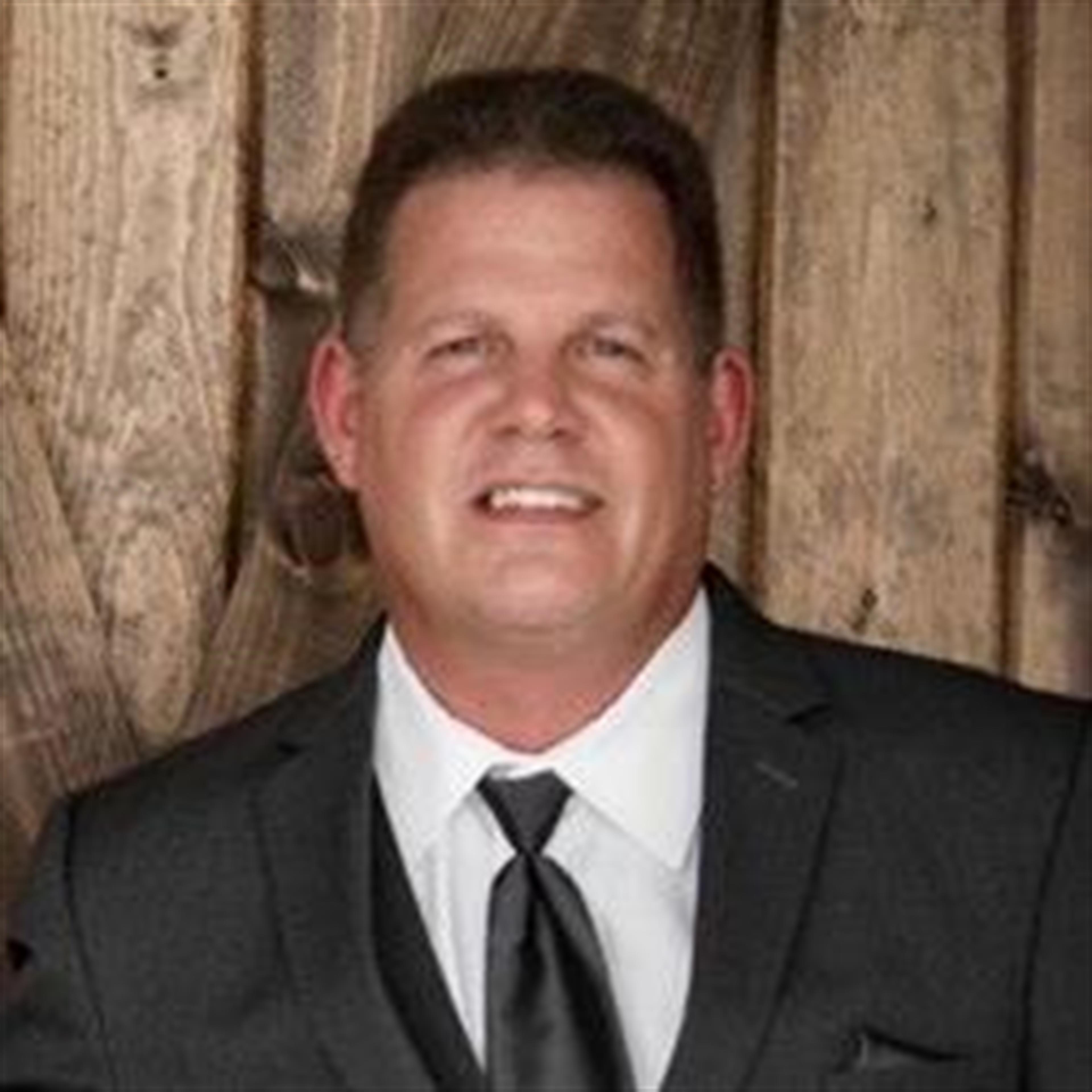 Scott Huntington Jackson