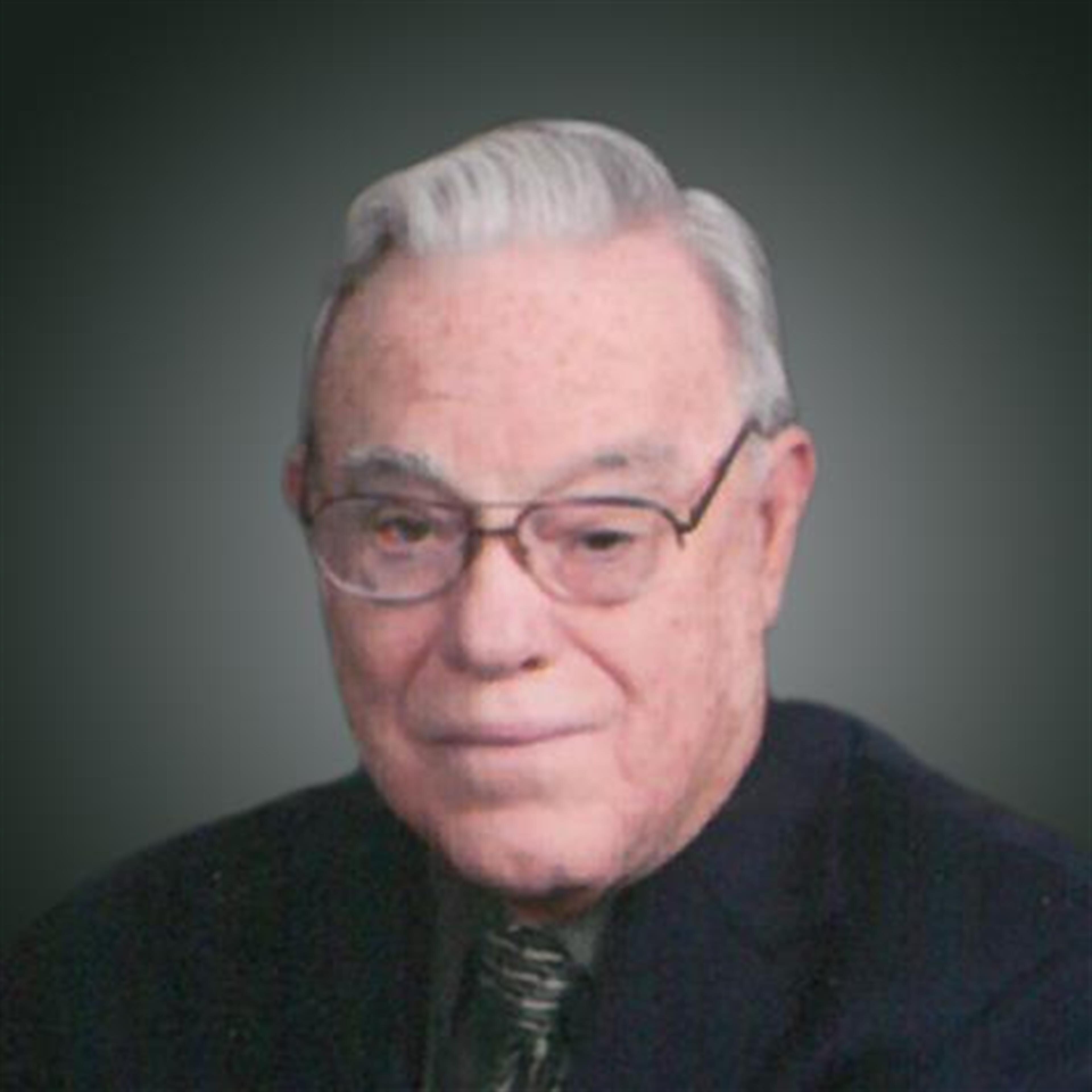 Darryl Henry Rauber