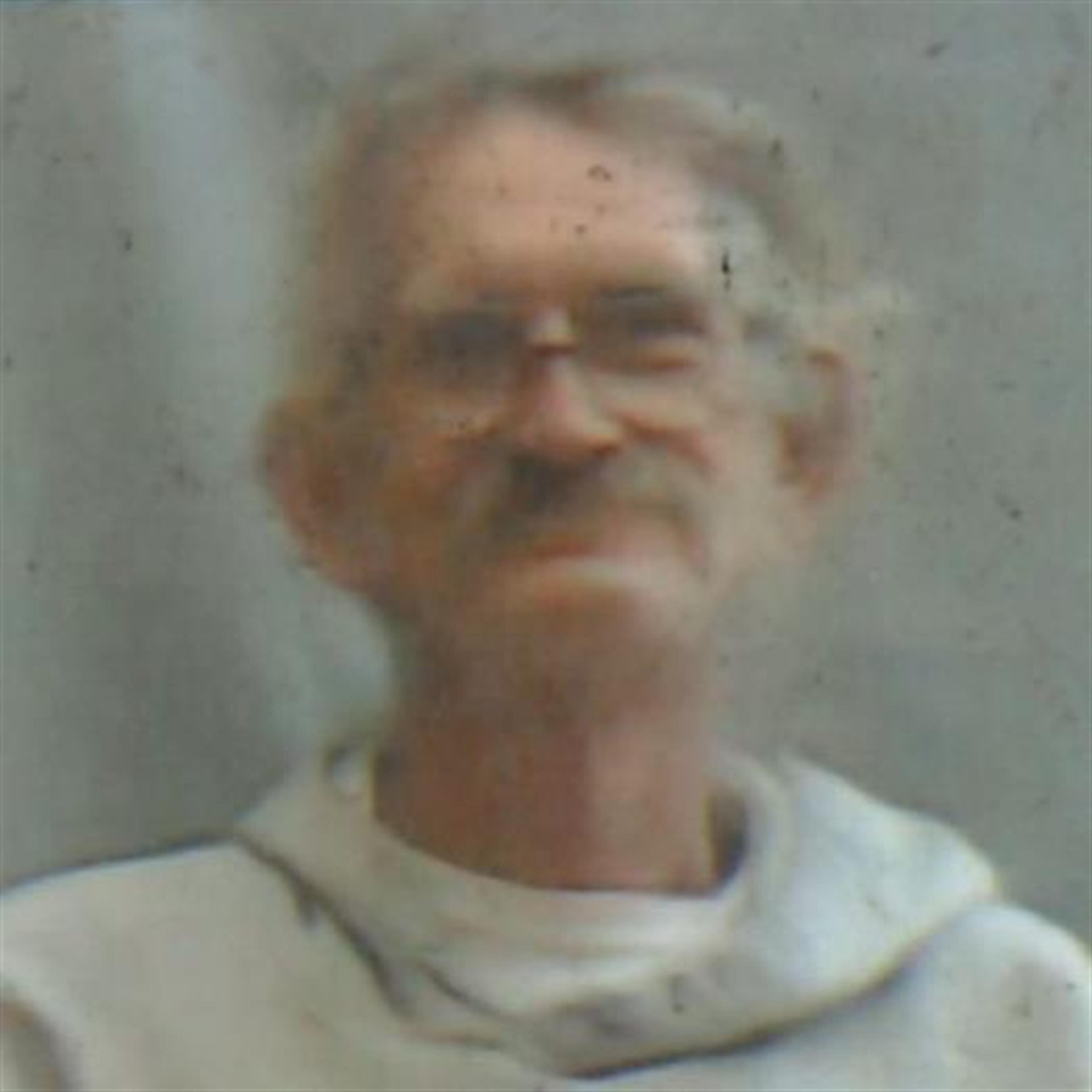 Larry Michael Gamble