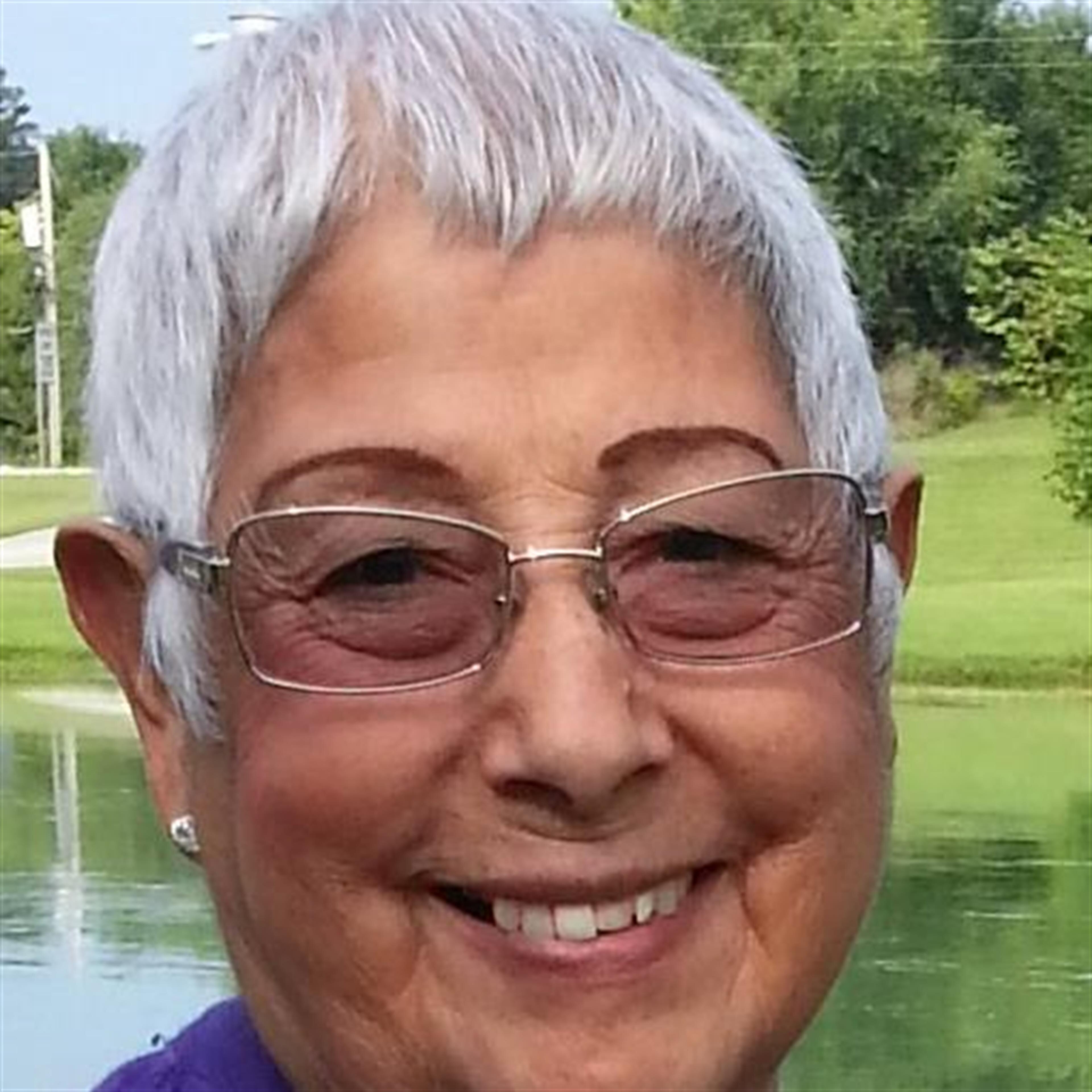 Minerva Rowe Dugger
