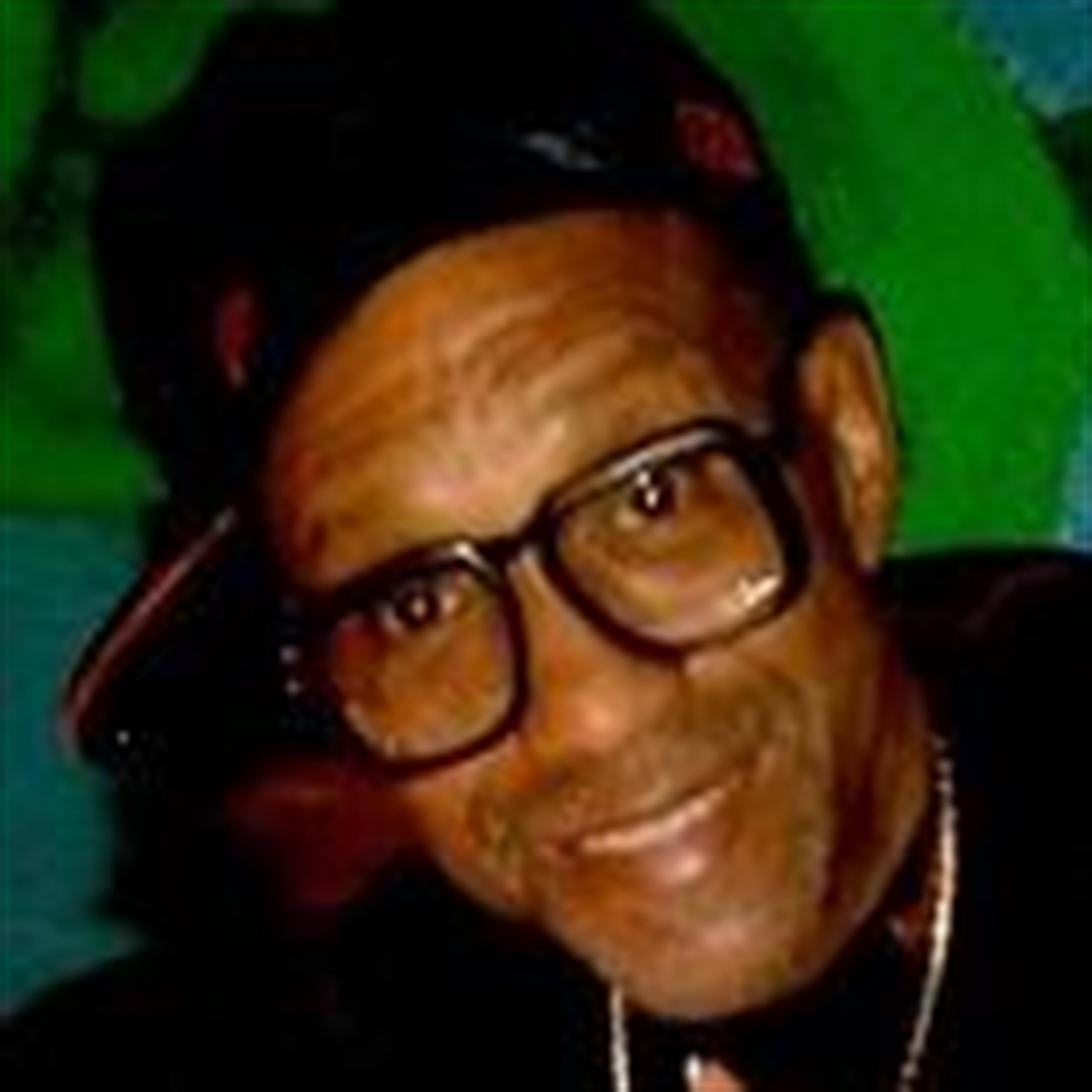 MR. OTIS ALDRED JOHNSON
