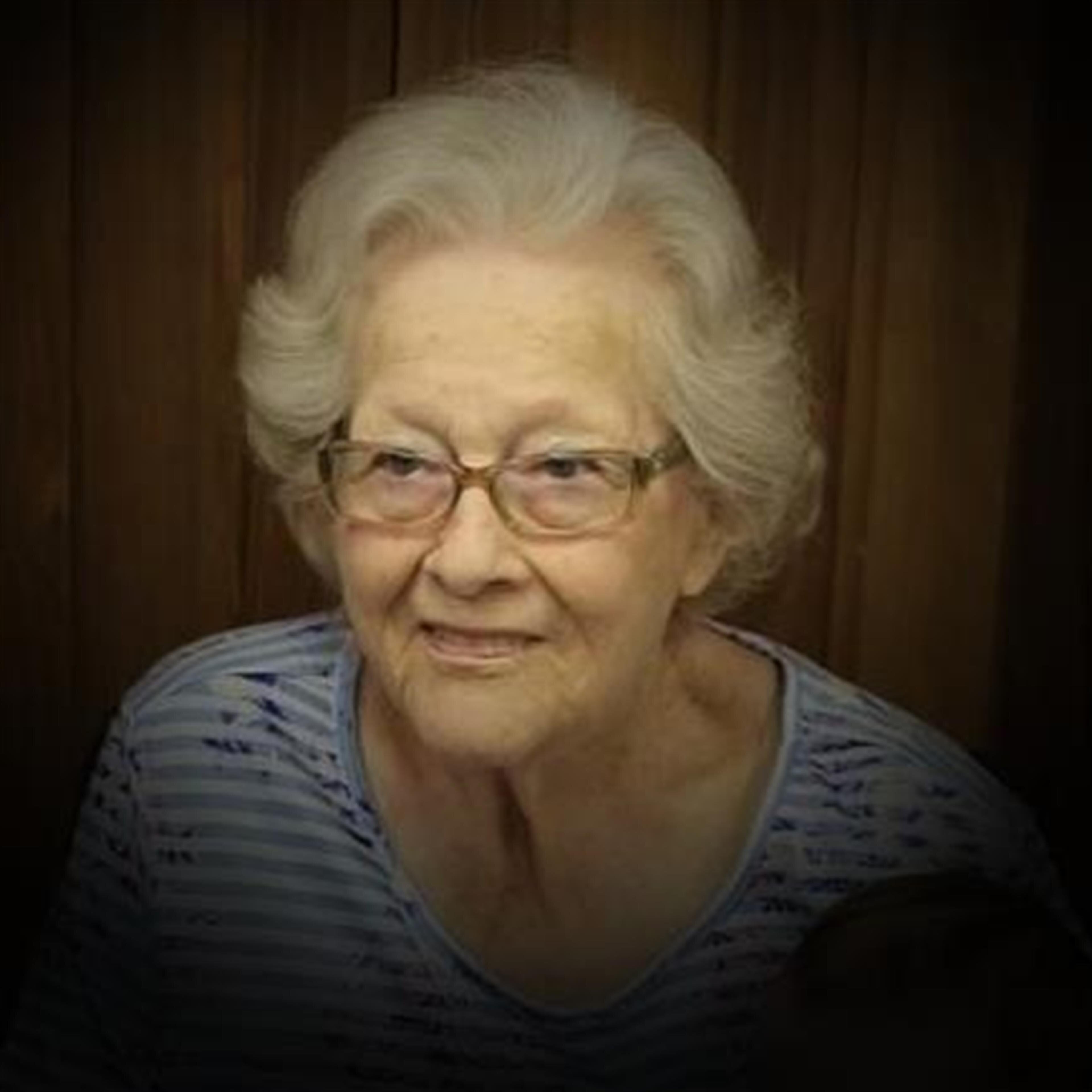 Katherine Boaz