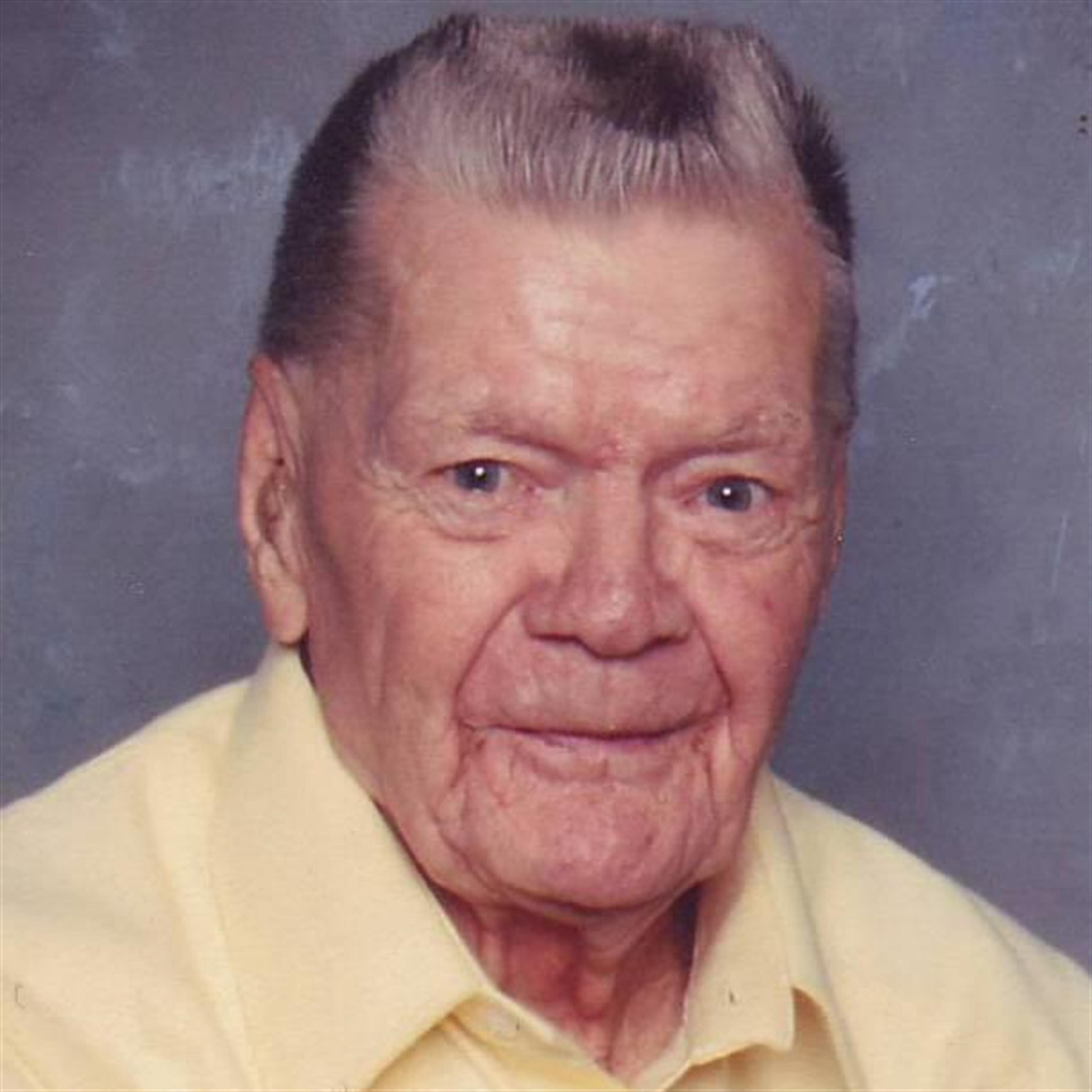 Farrell E. Wilson (Lebanon))