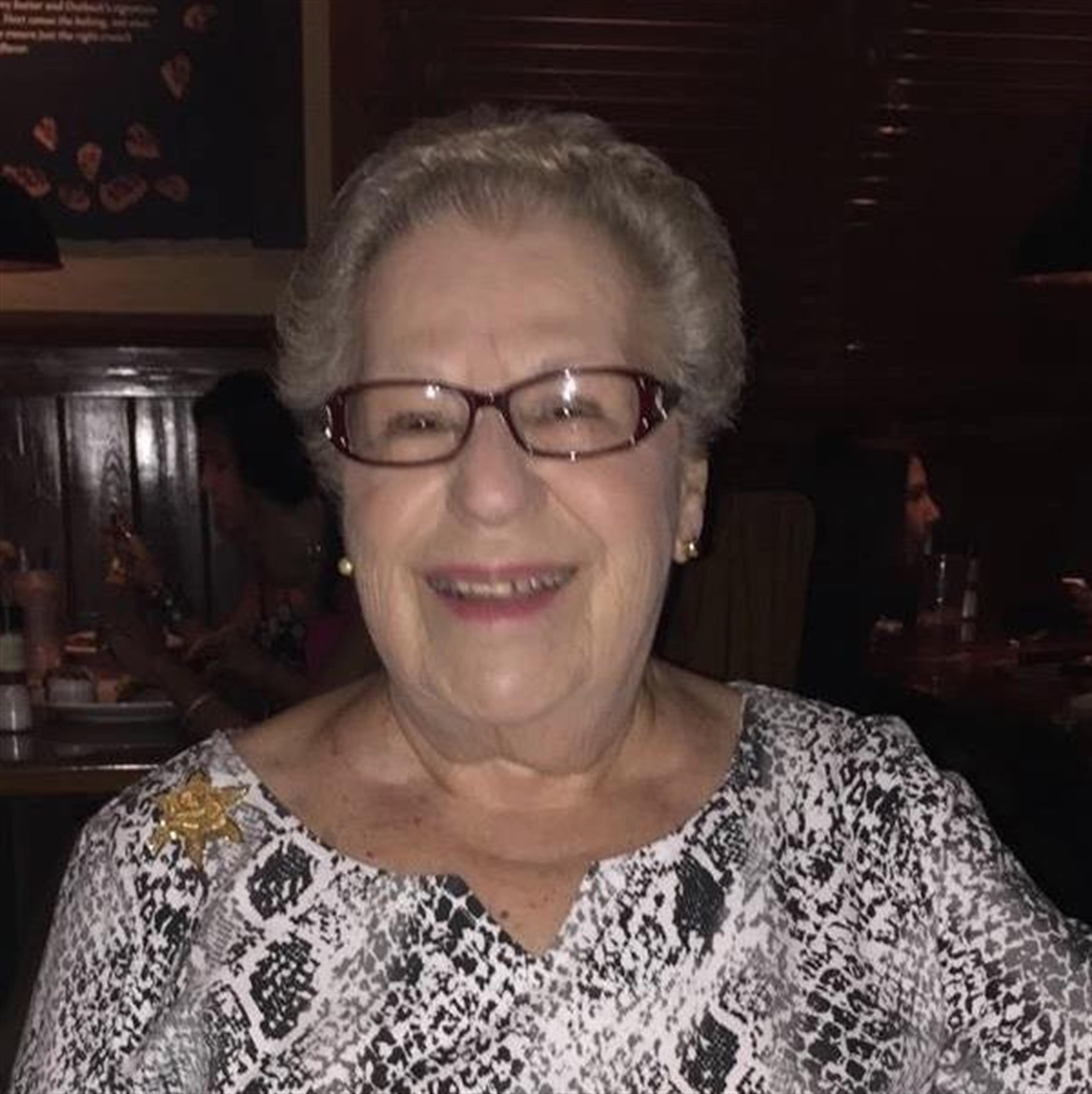 Devora Weinberger