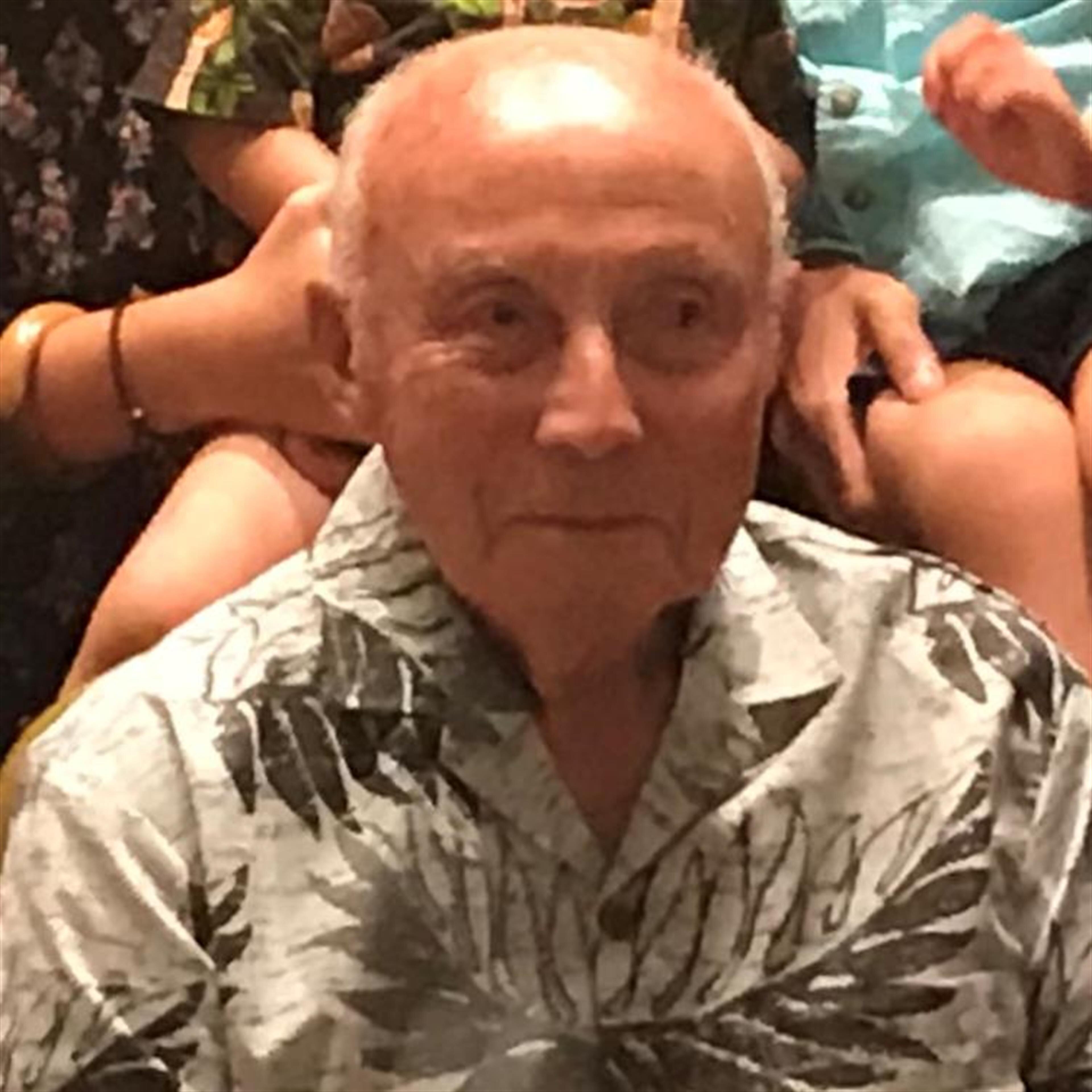 John Vegas Sr