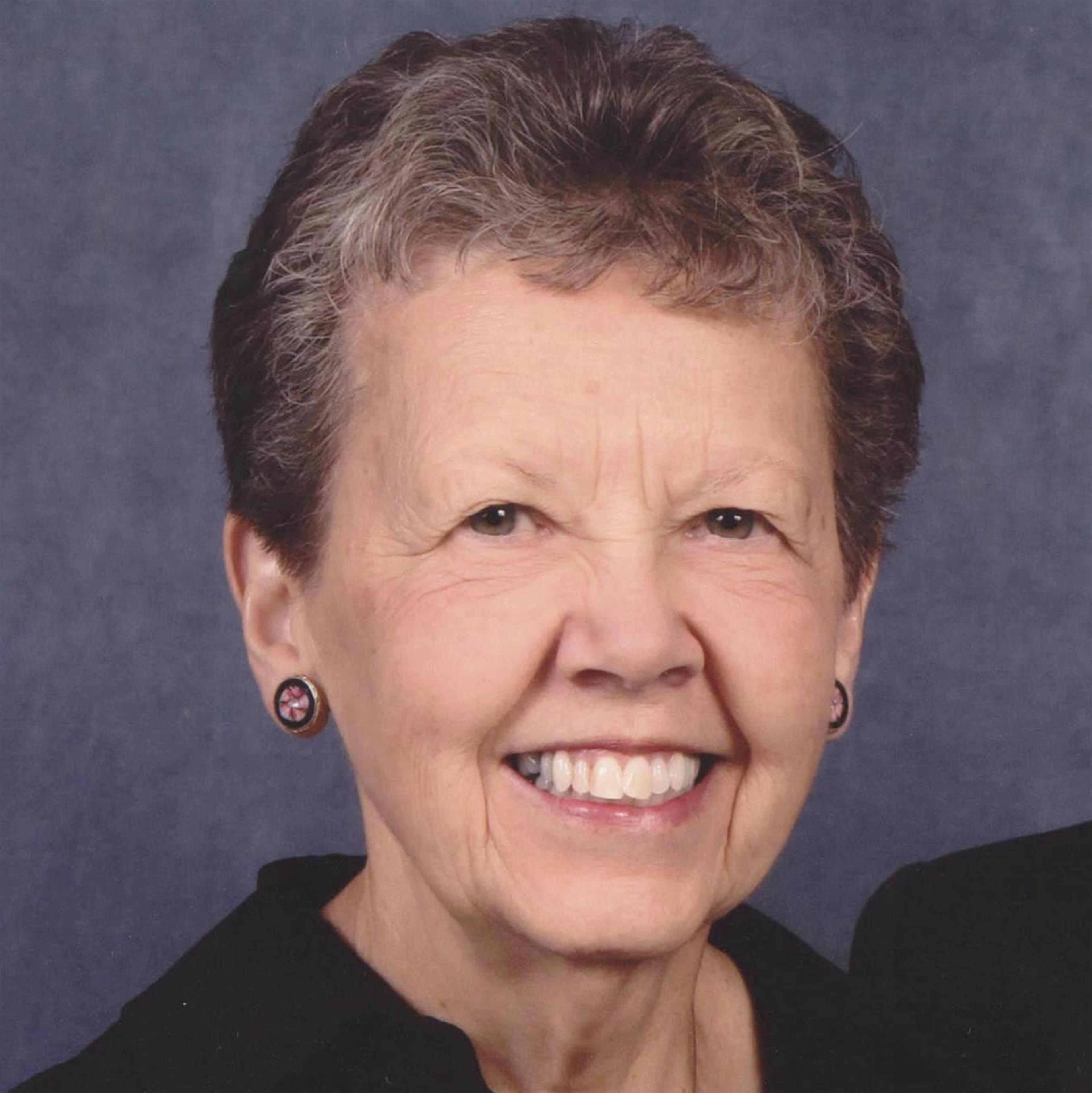 Angela Maria Bishop
