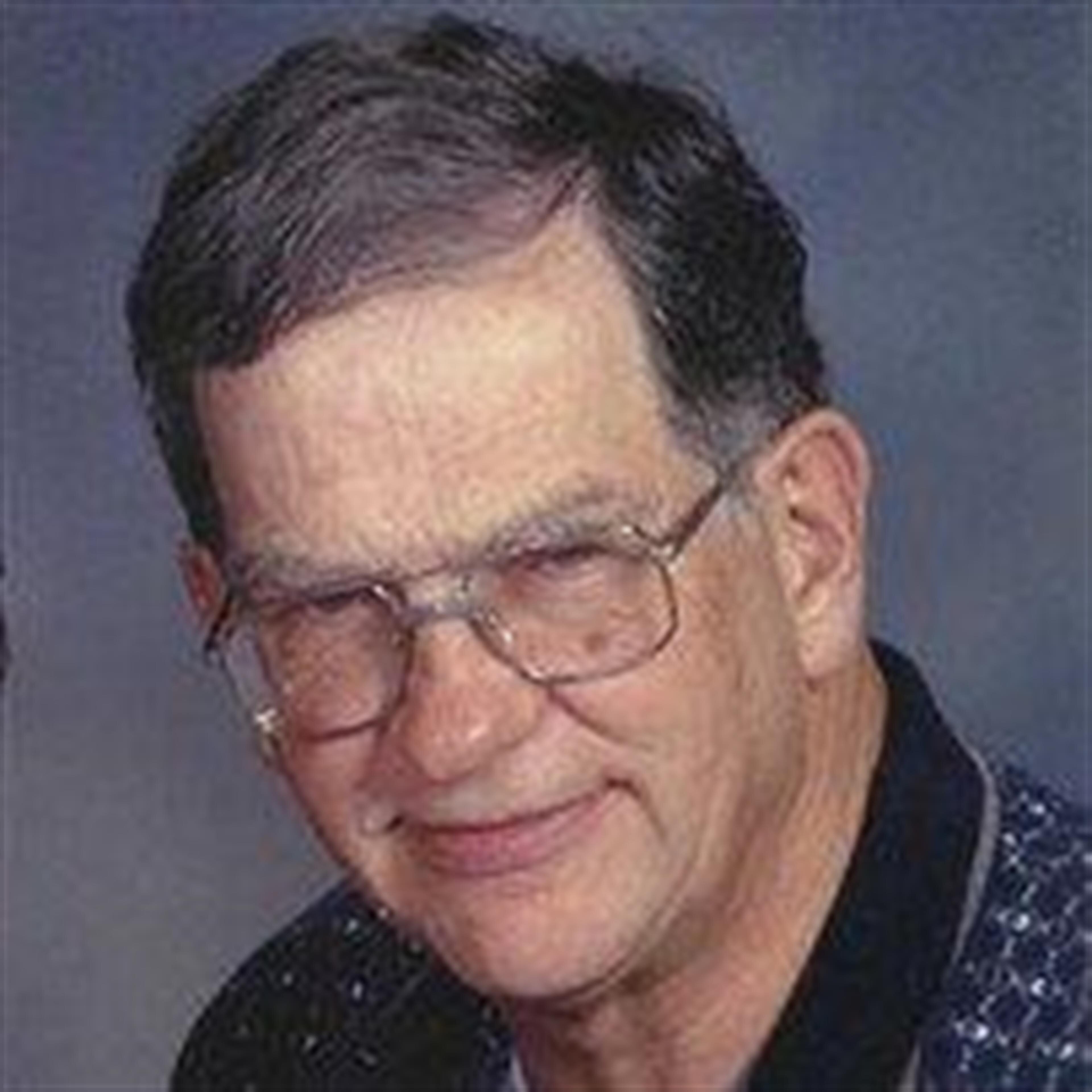 James  Keith Carroll (Bolivar)