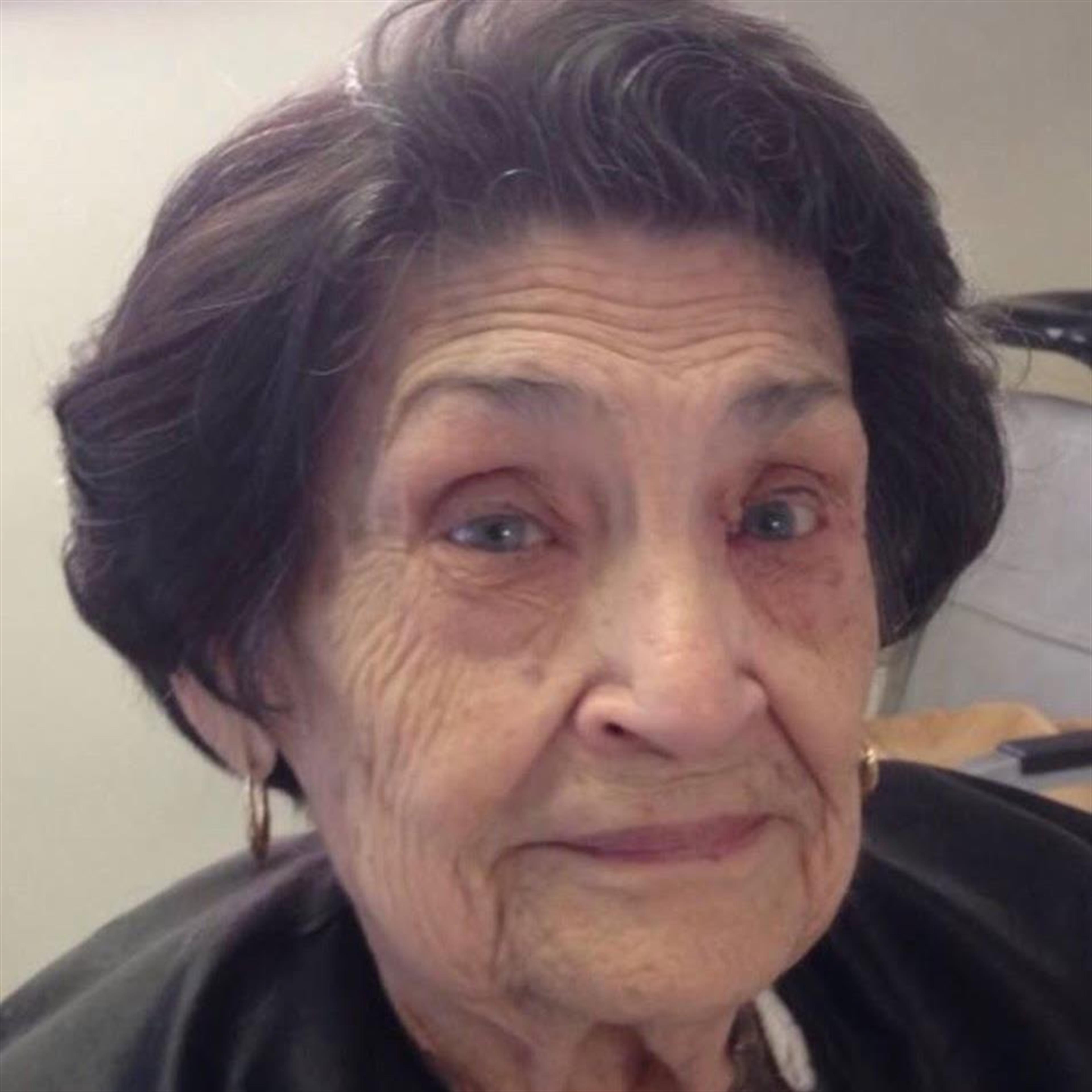 Zoila E. Vergara