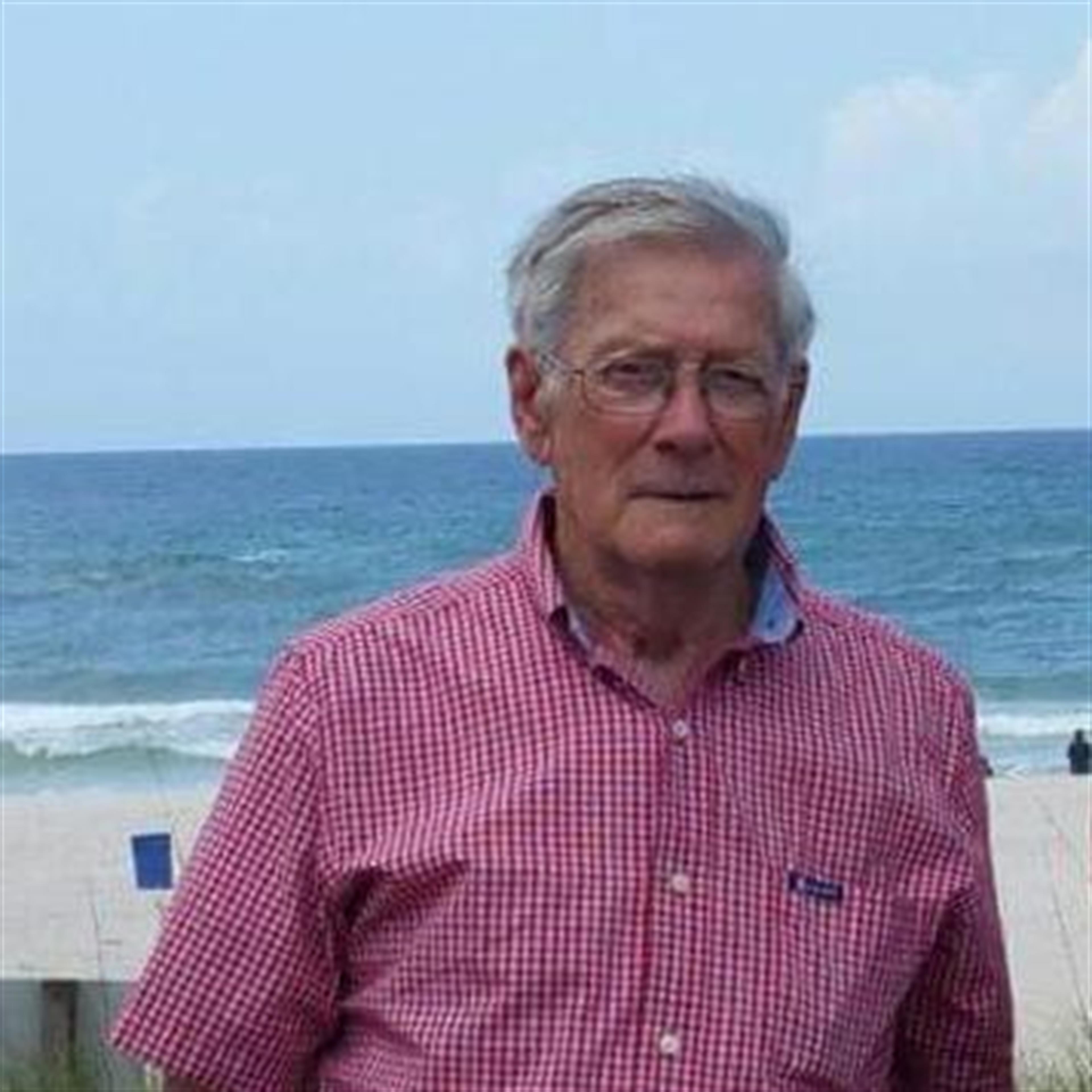 Paul McCall