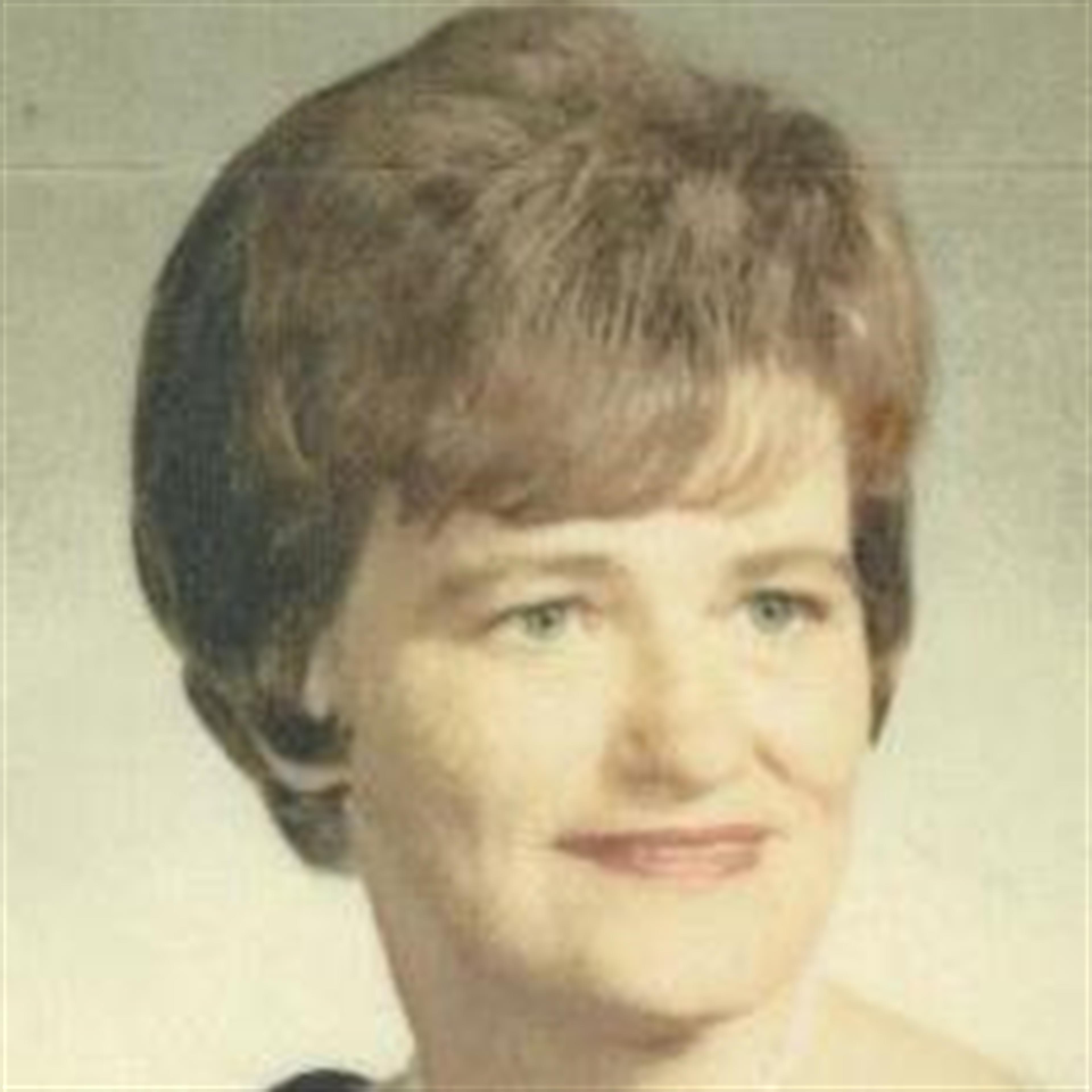 Shirley M.  Brady