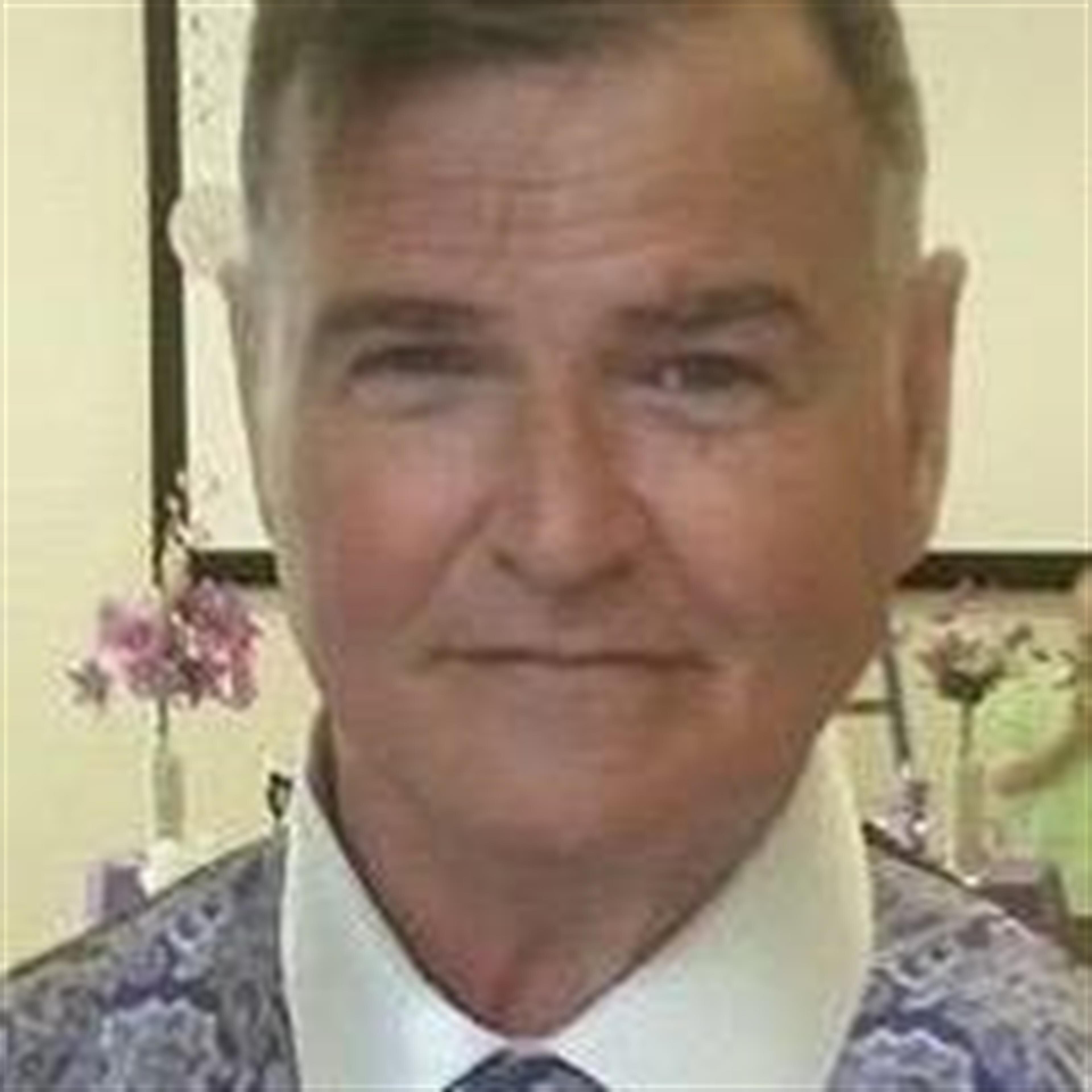 Mr. Ronald B. Holland