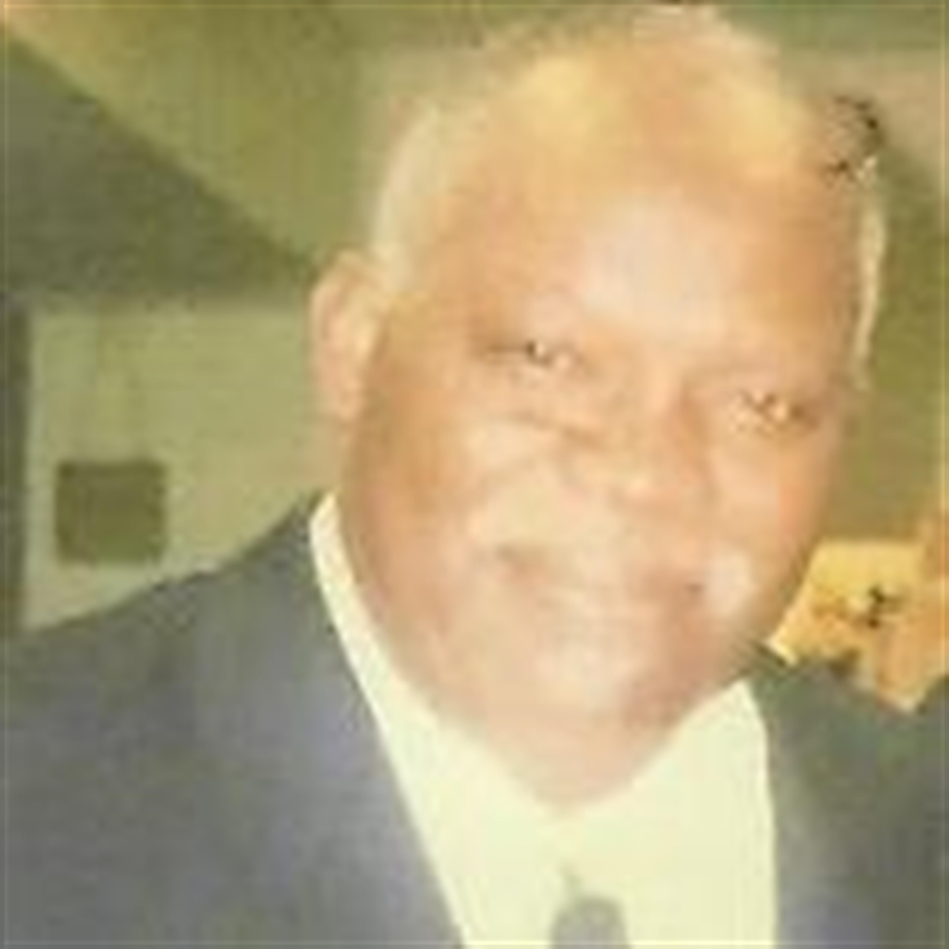 MR. JOHN  CECIL WEST