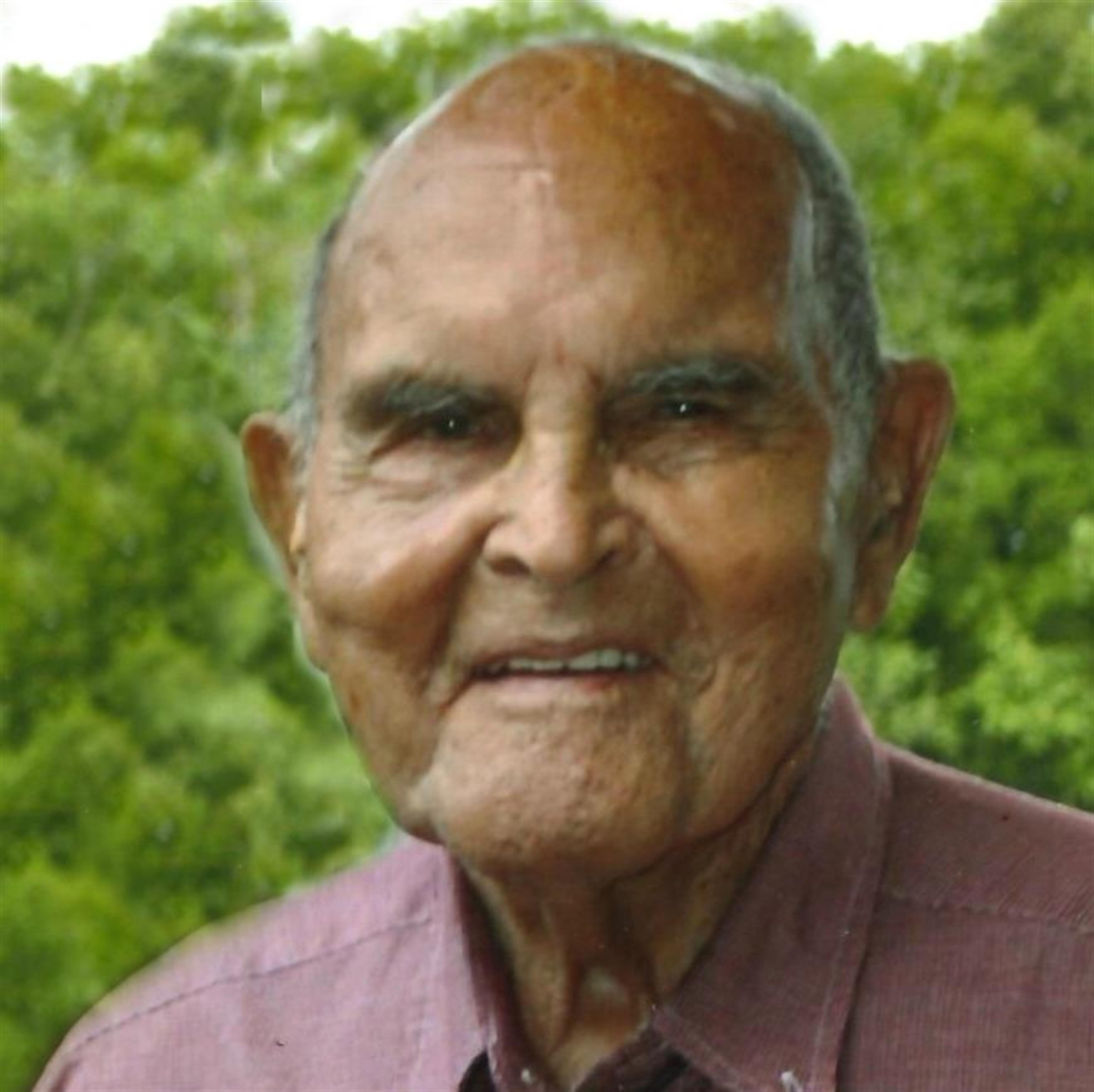 Charlie Pinner