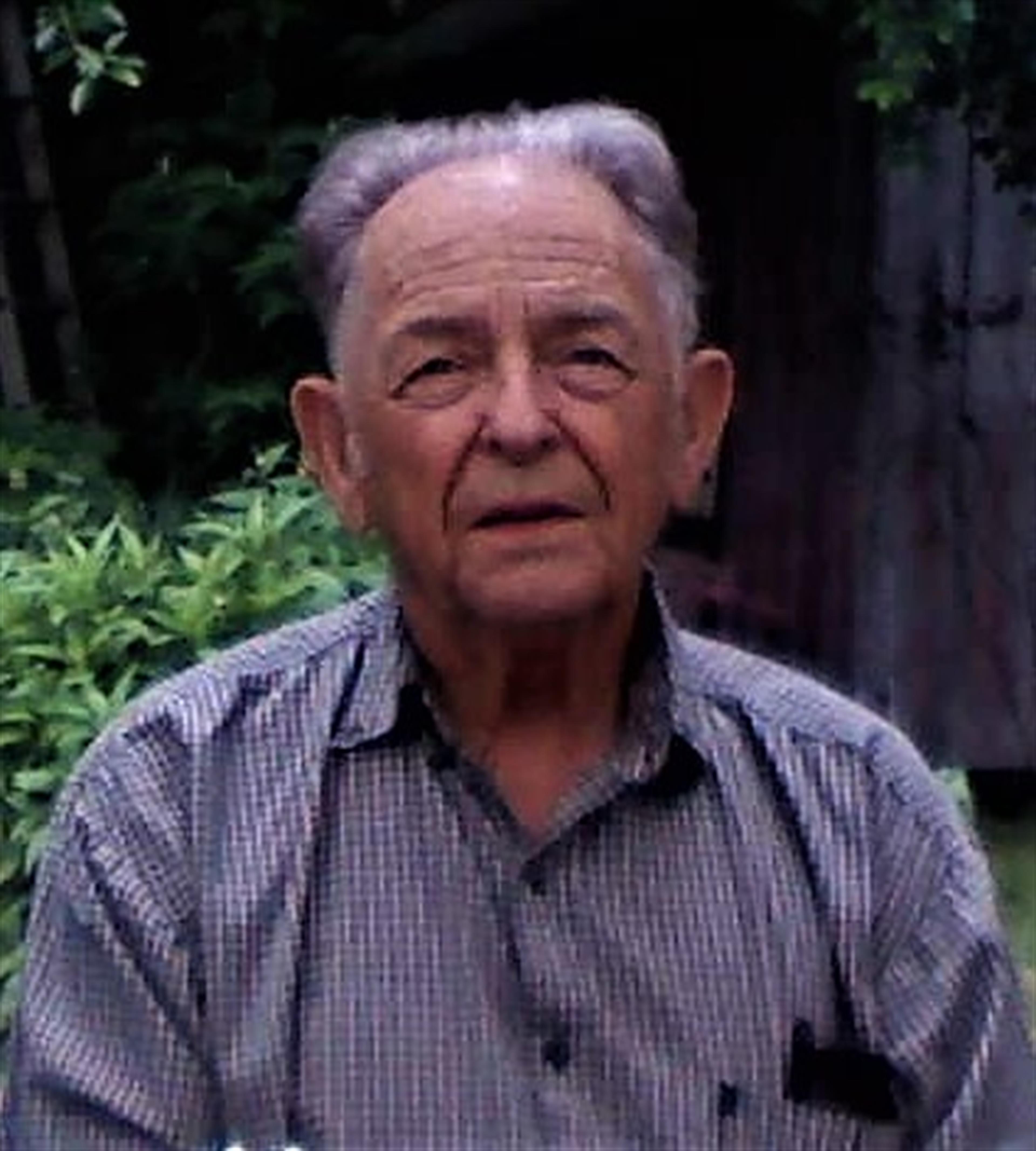 Raymond Duval Fairbank