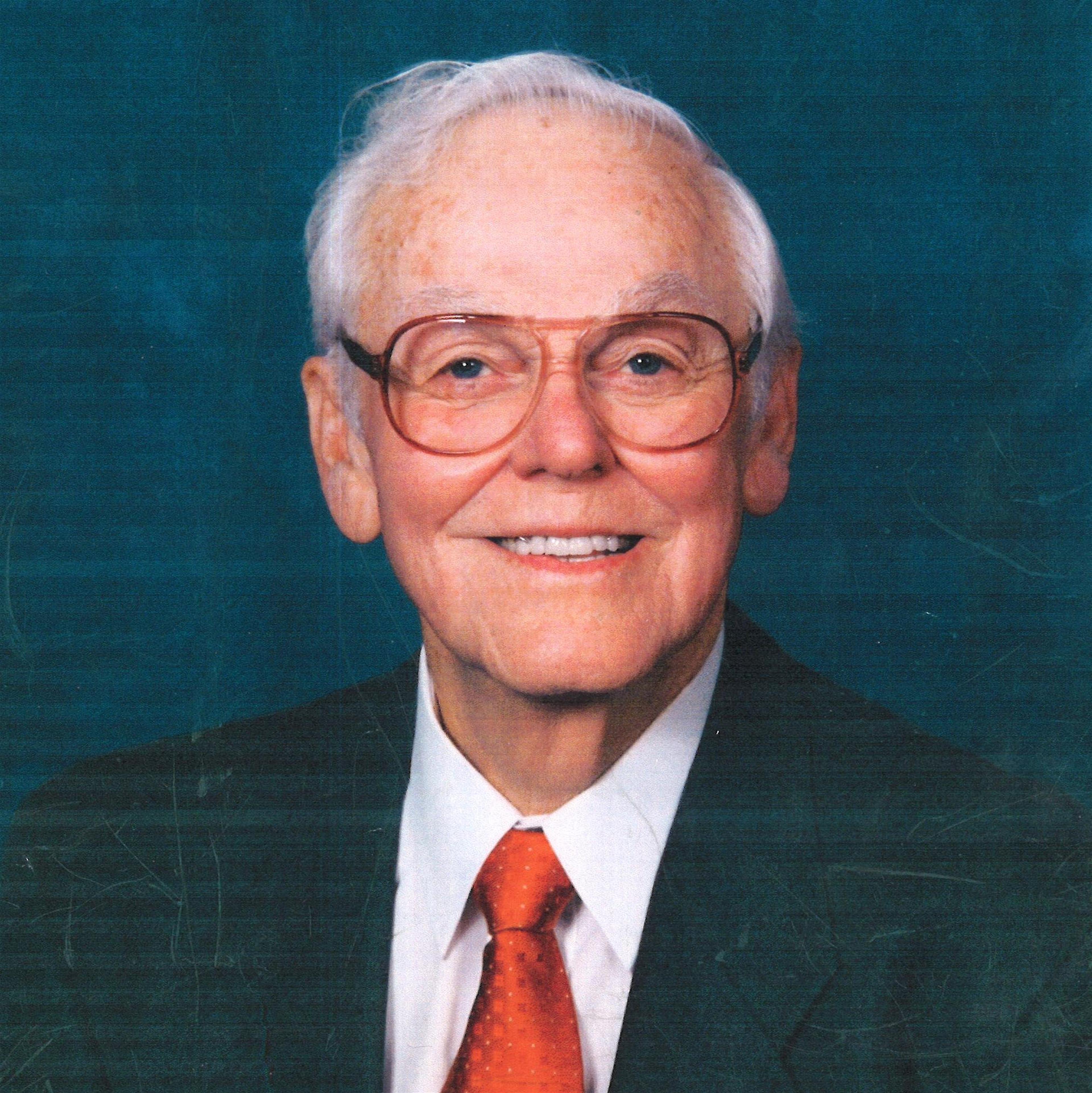 Richard Lee McDaniel