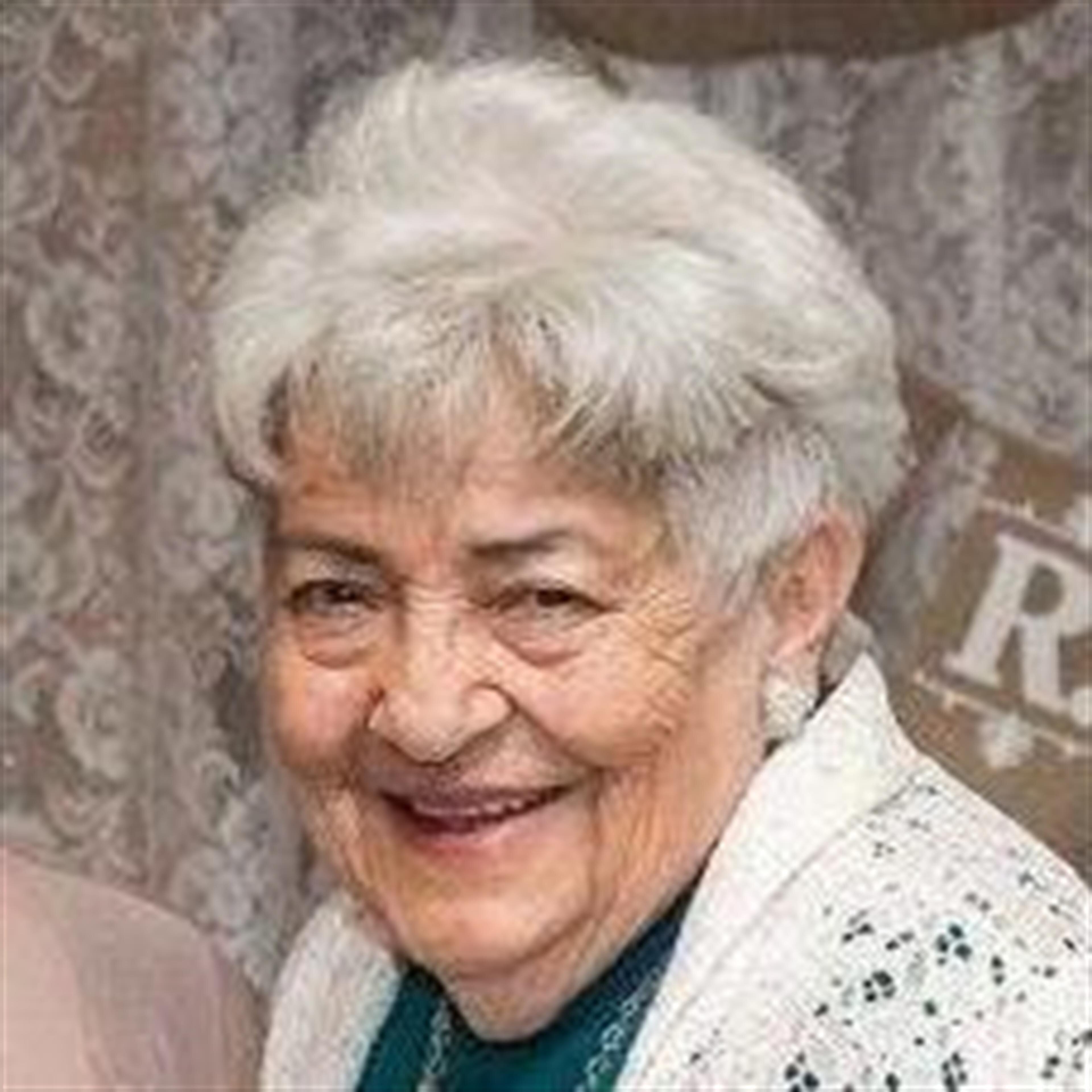 Dorothy  Ann Weller
