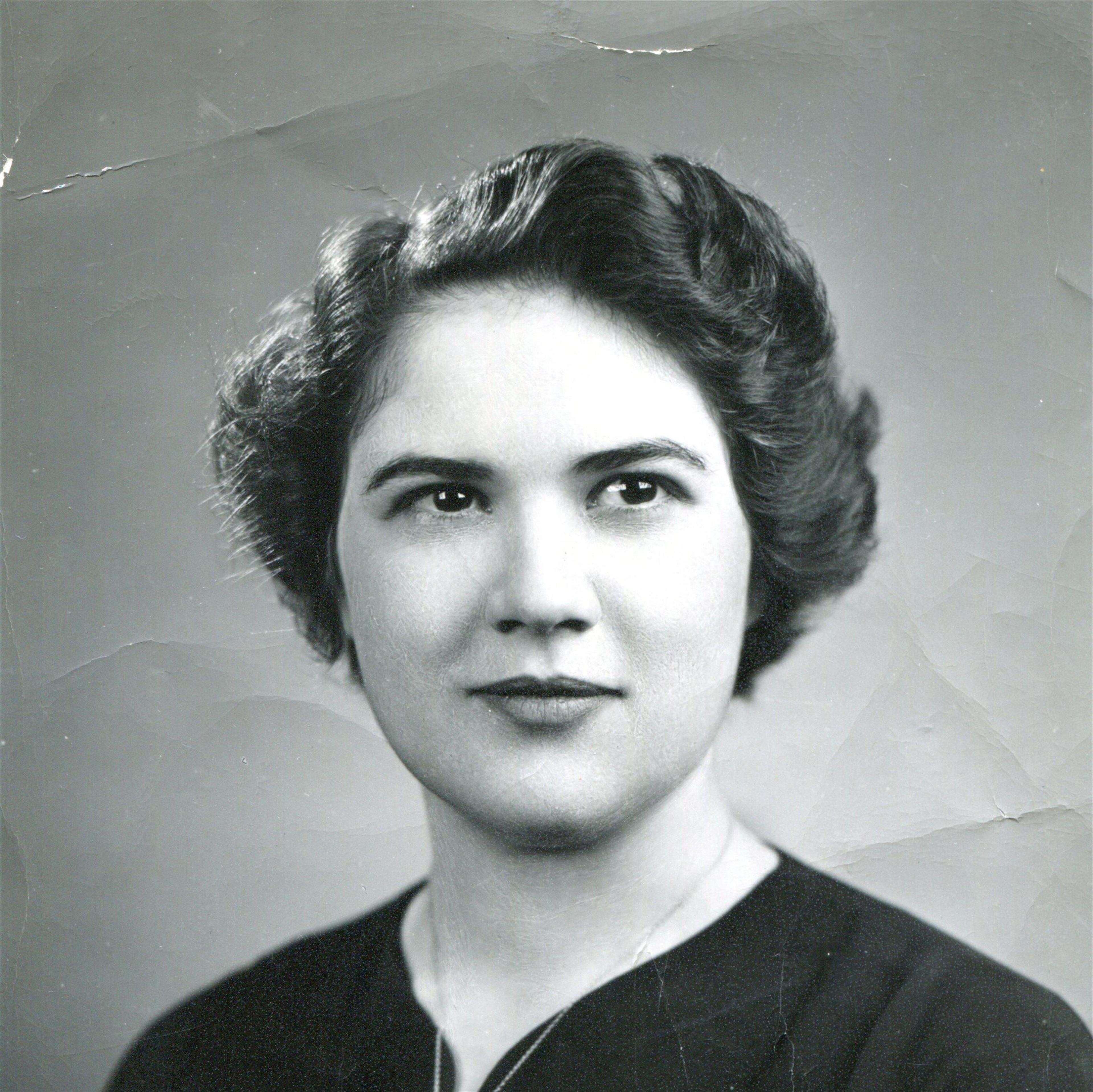 Aileen Page Kimbrough