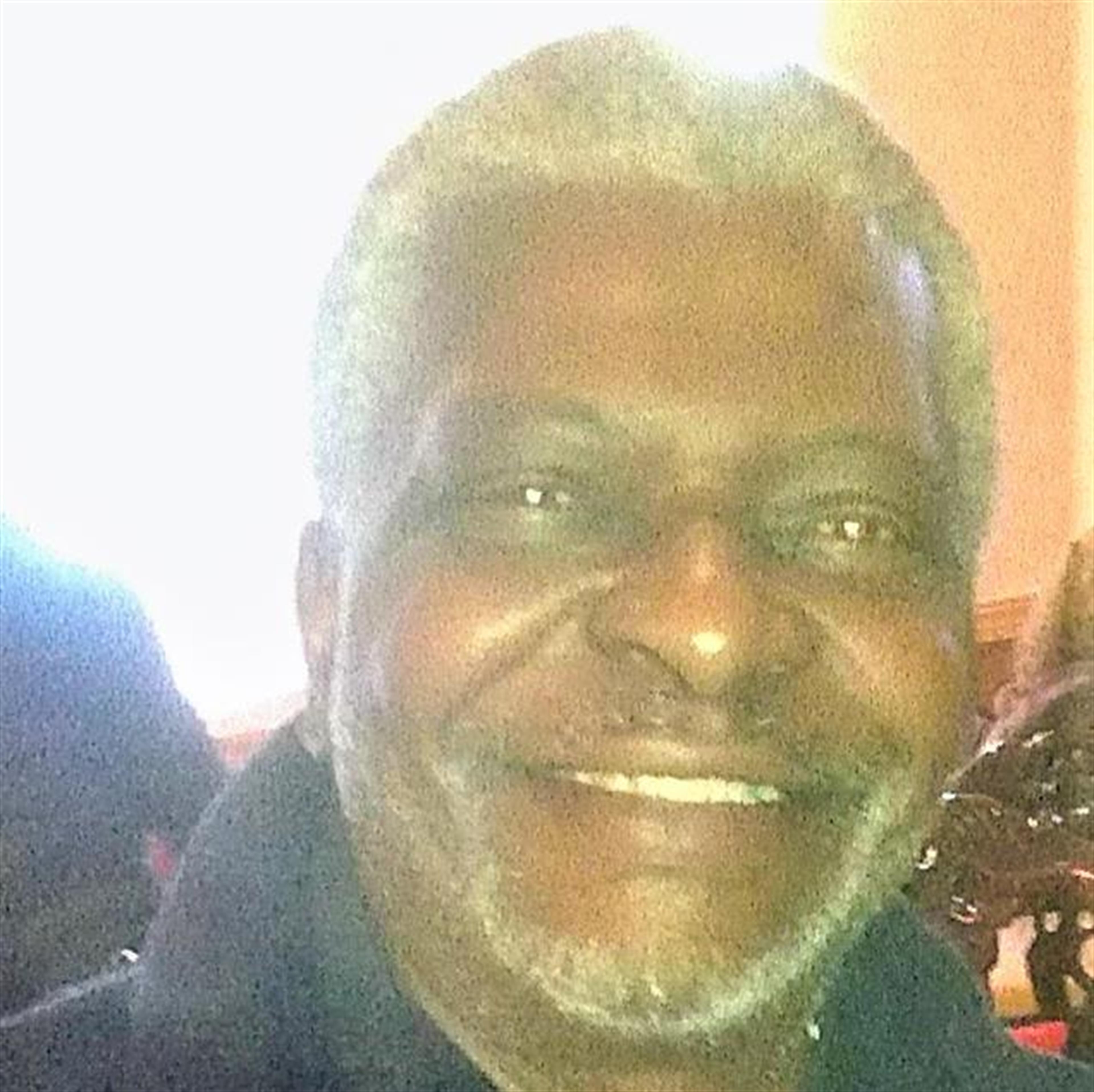 Mr.  Reginald Andre Hill