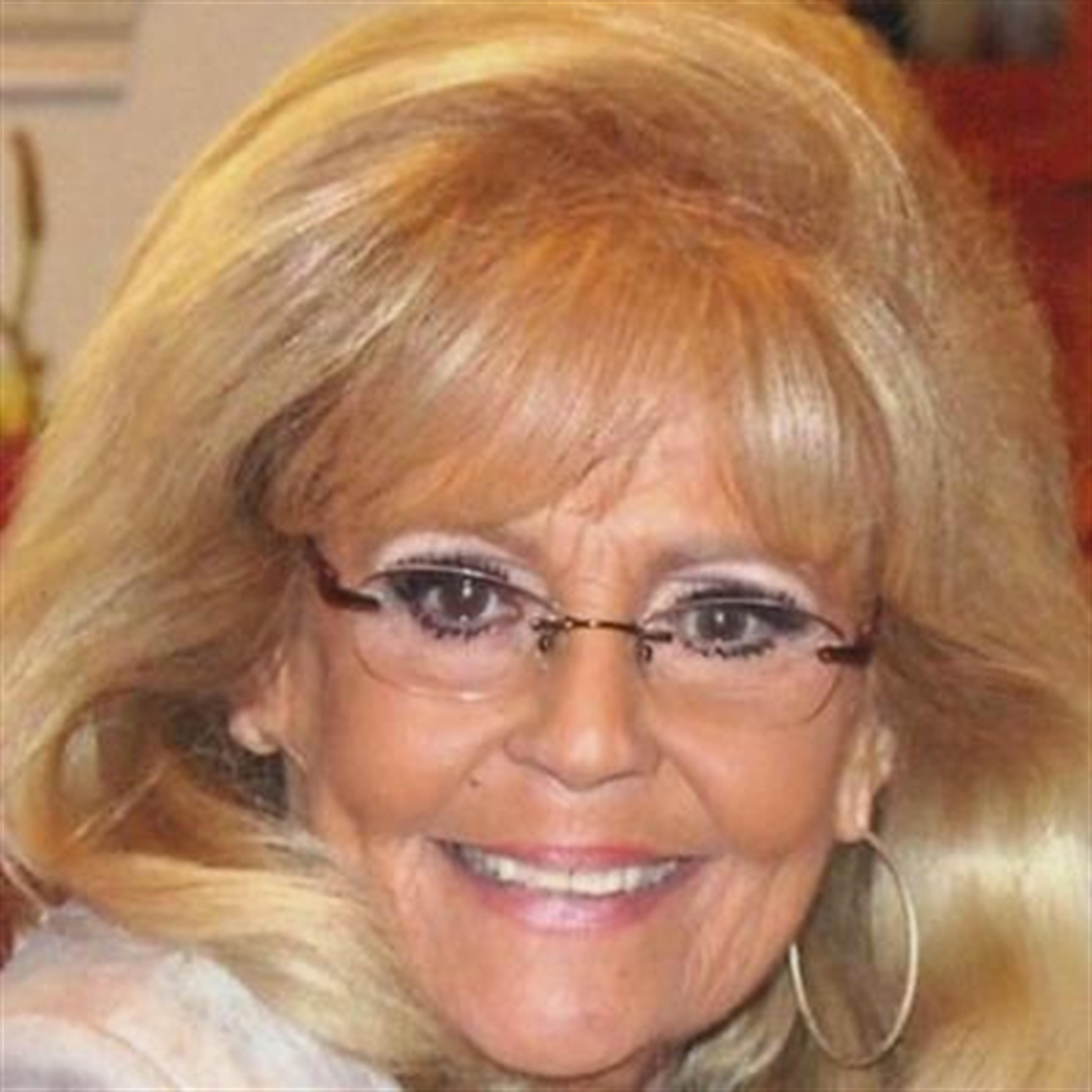 Shirley Ann Mays