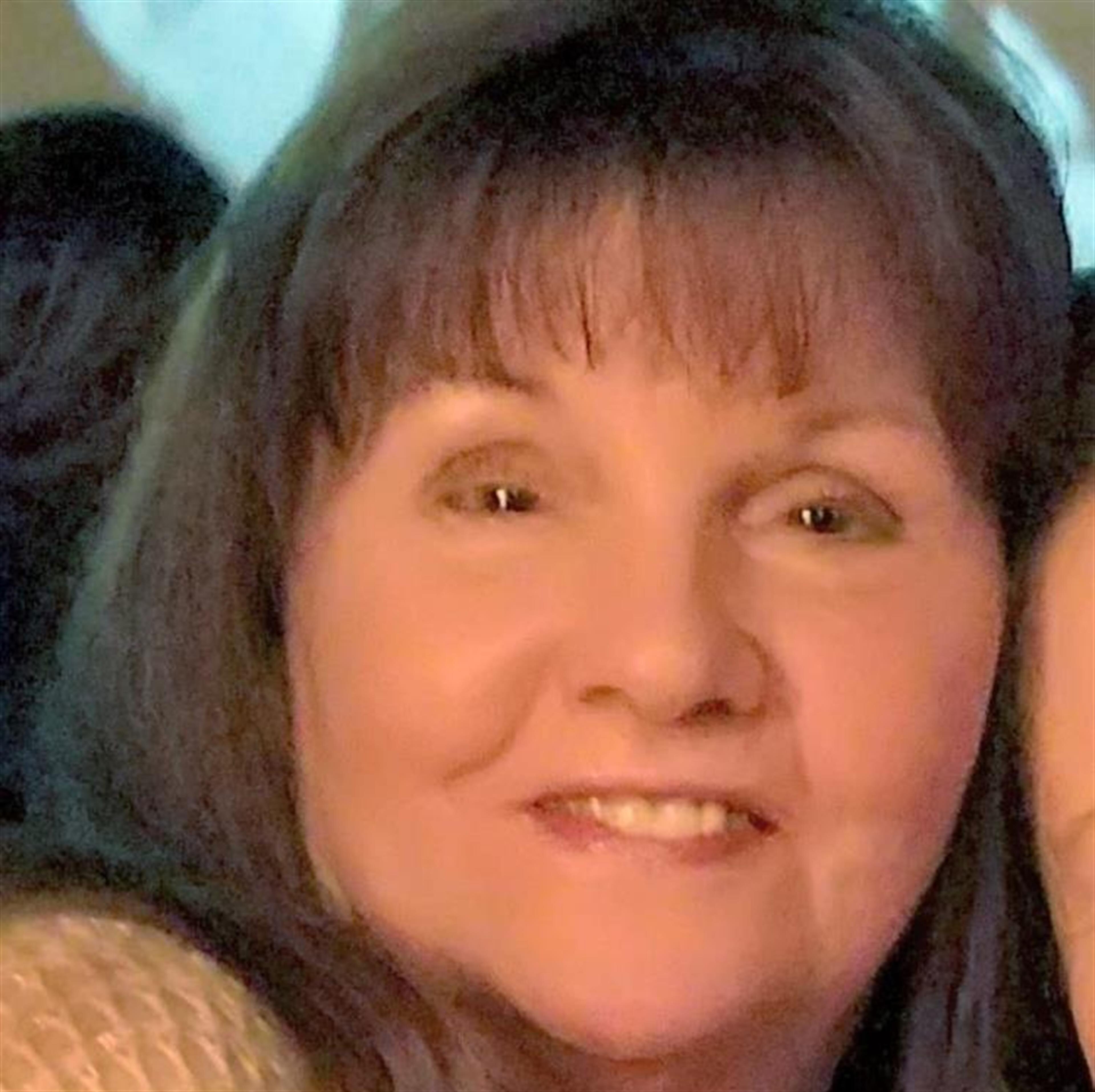 Betty Jean Knopf