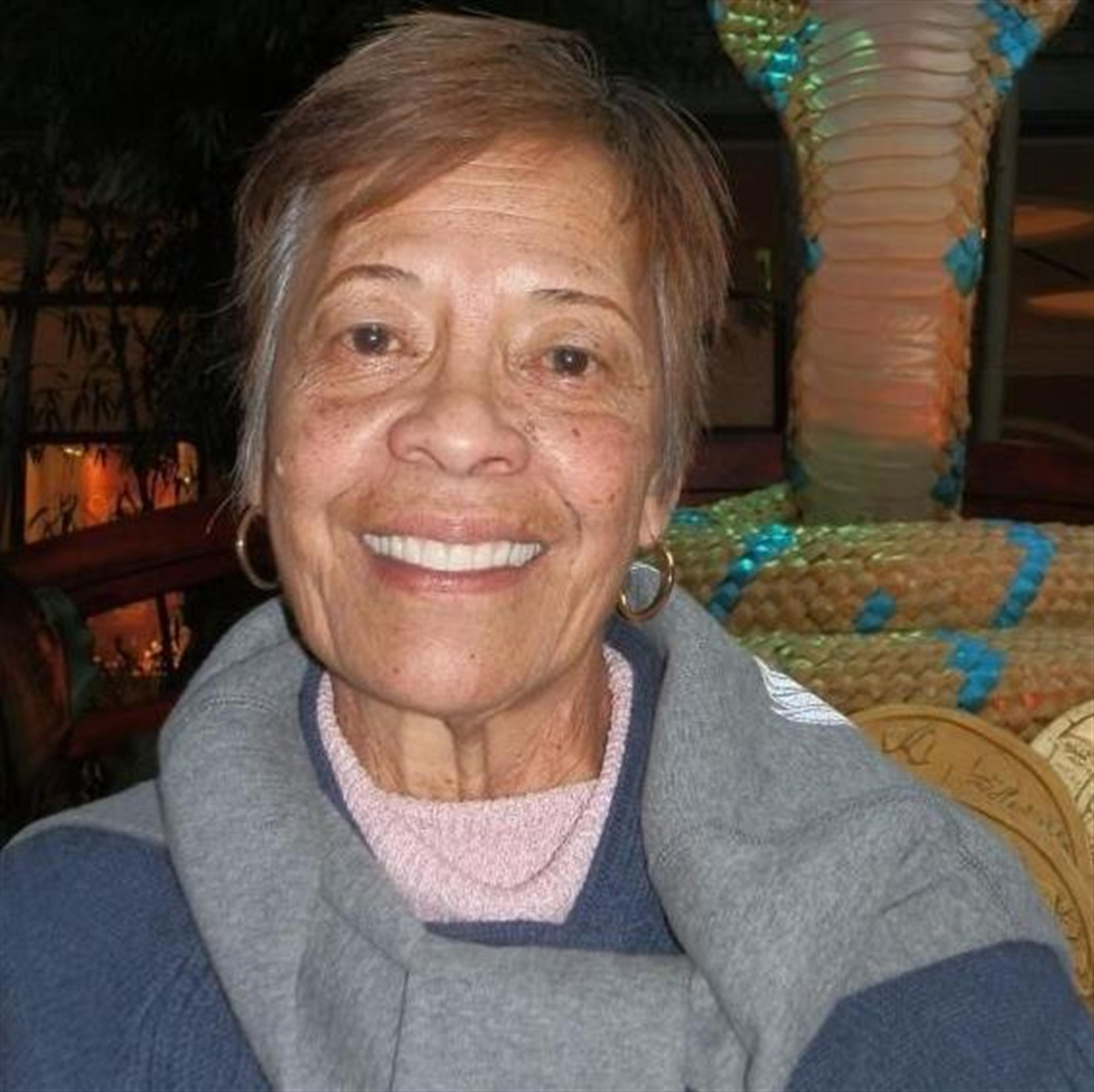 Yolanda Mae Leimomi Leong