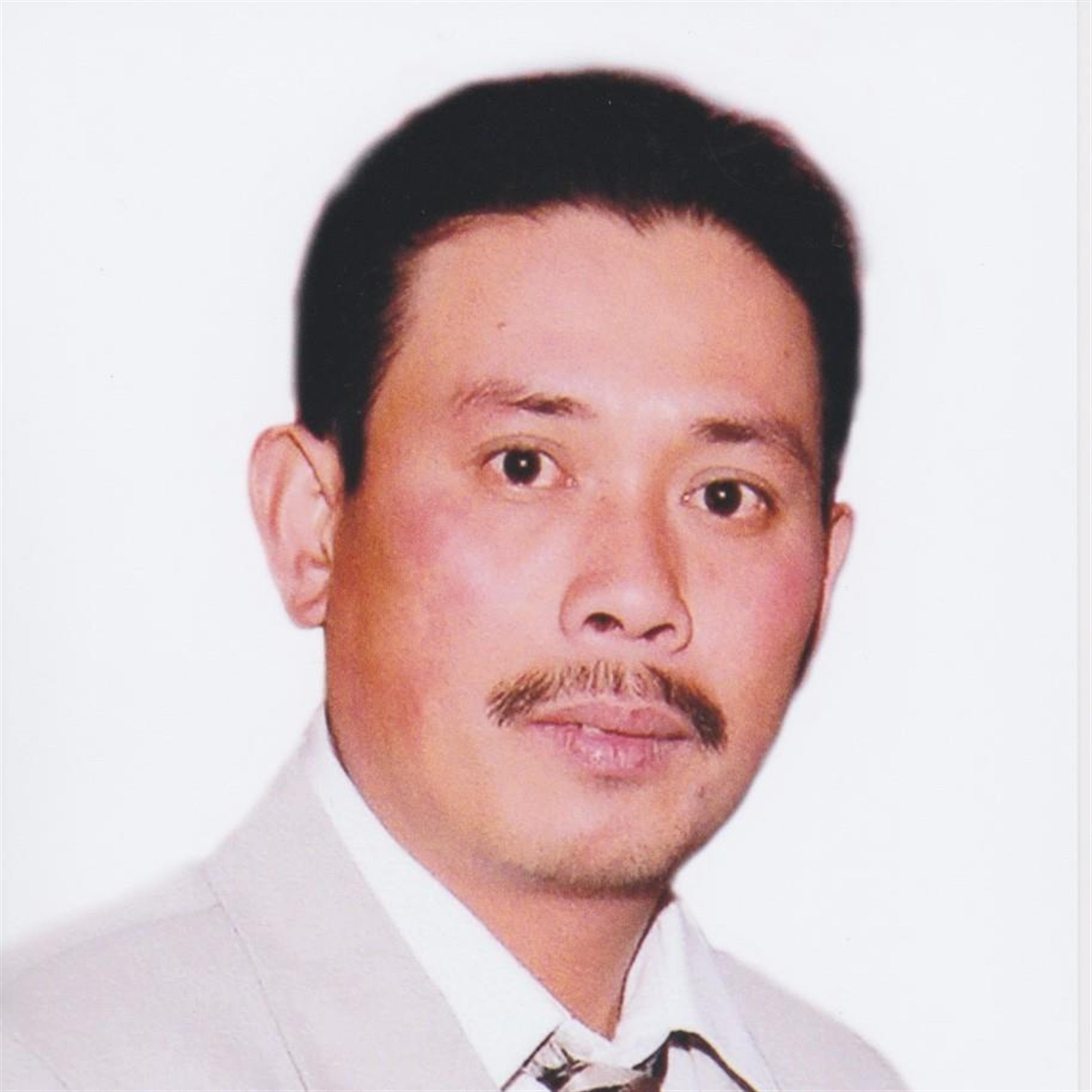 Sinh Van Tran