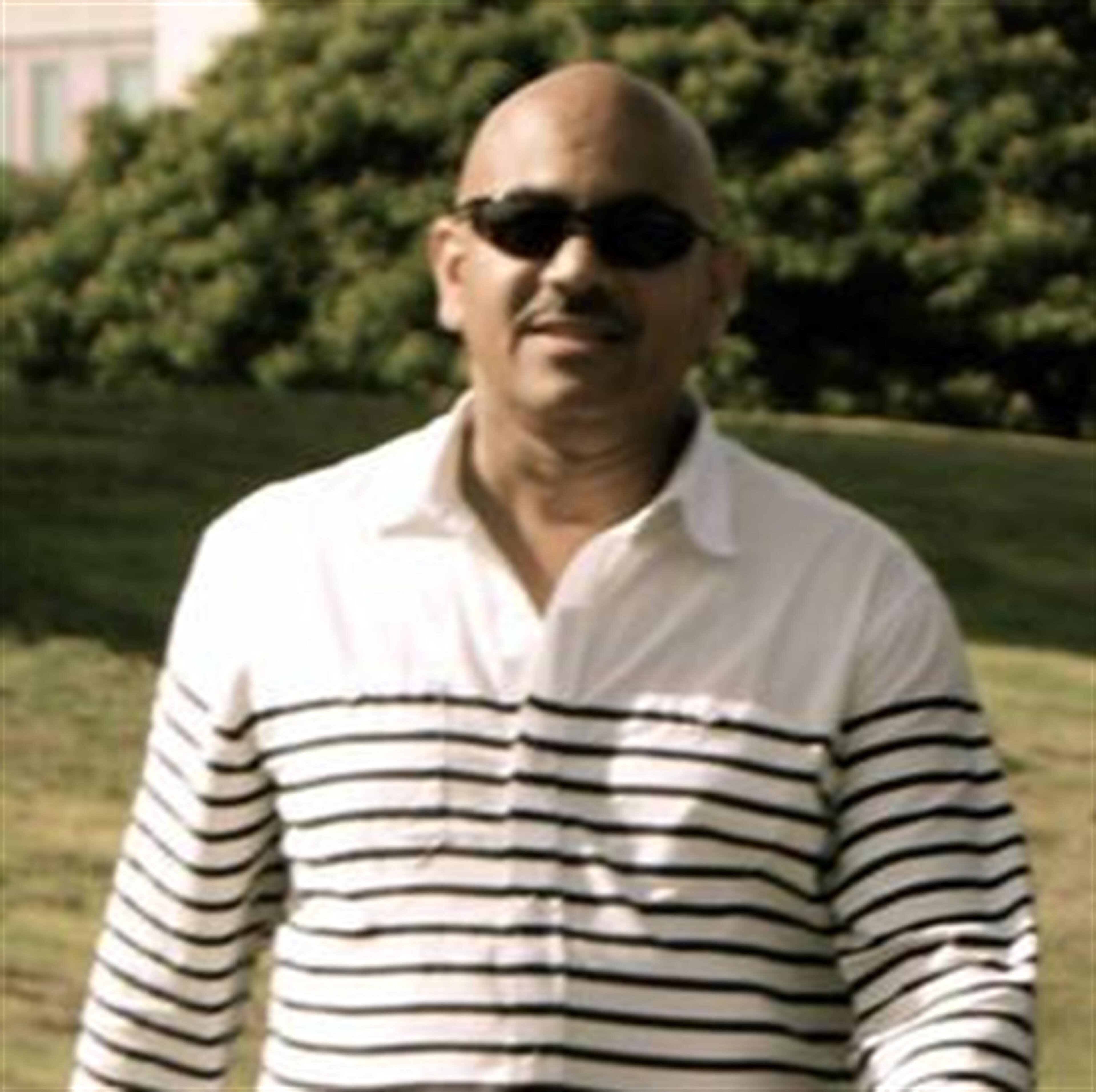 Luzony Olivares