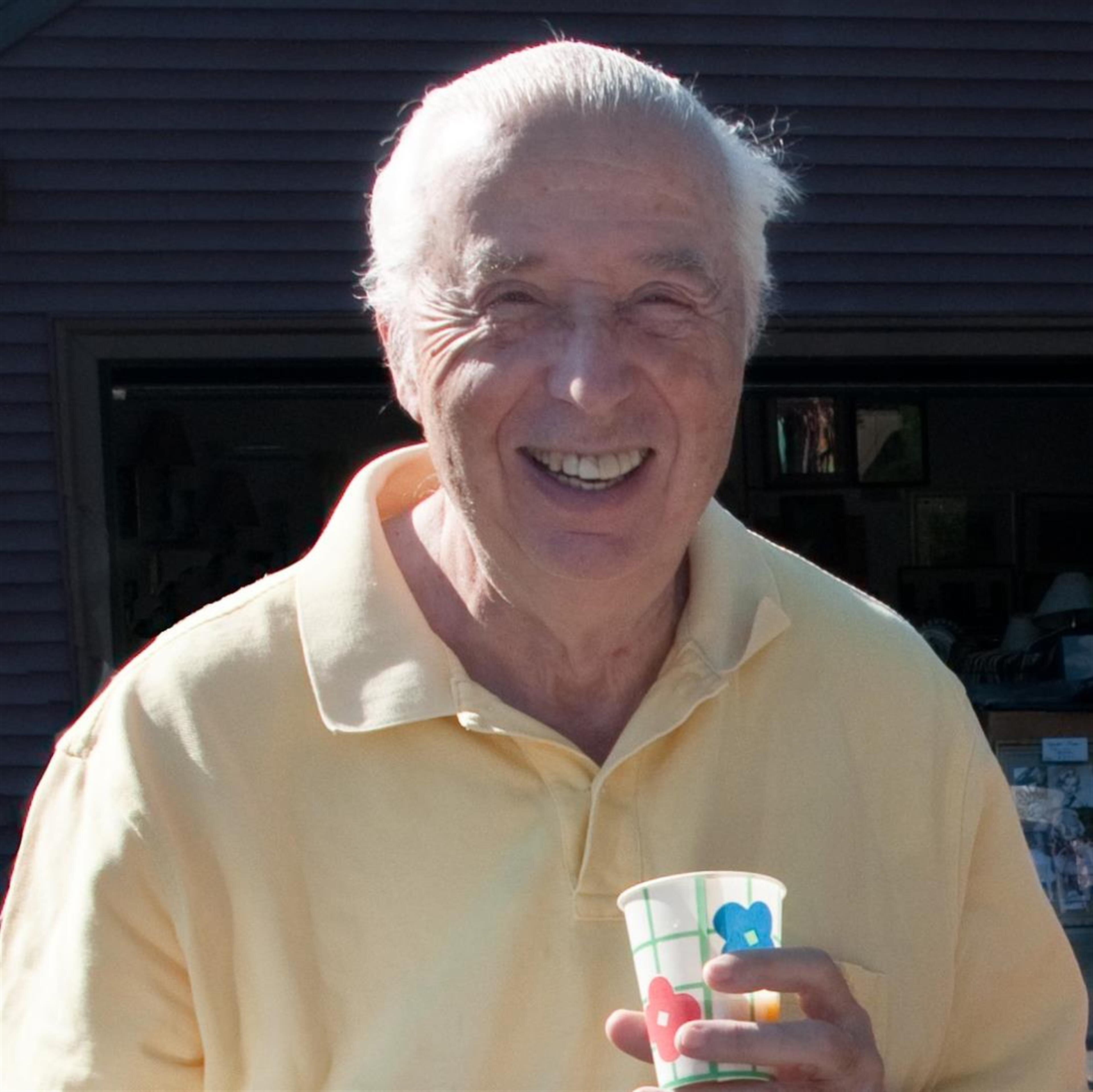 Dr. Roy Kenneth Golden