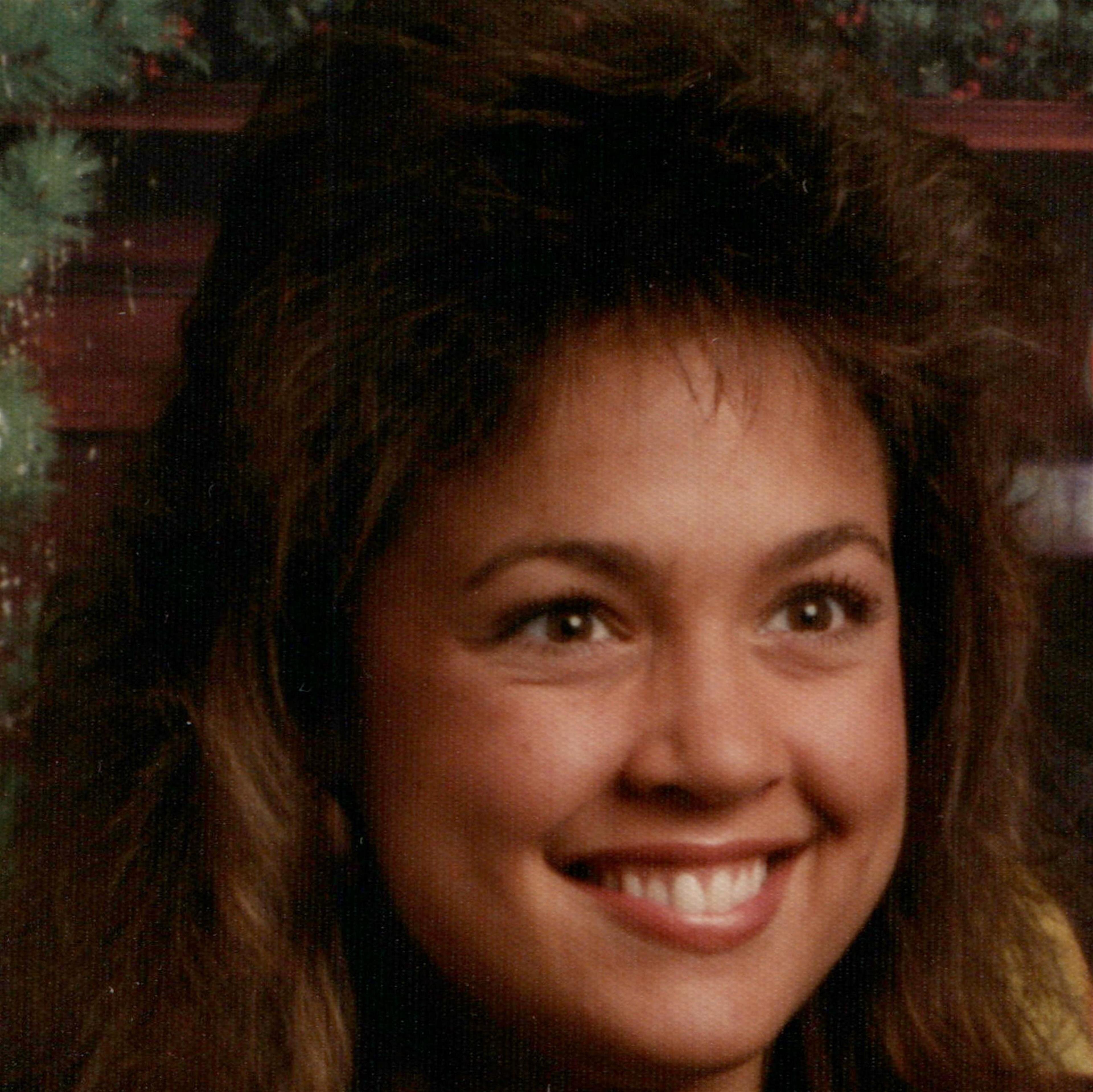 Kelly Griffin