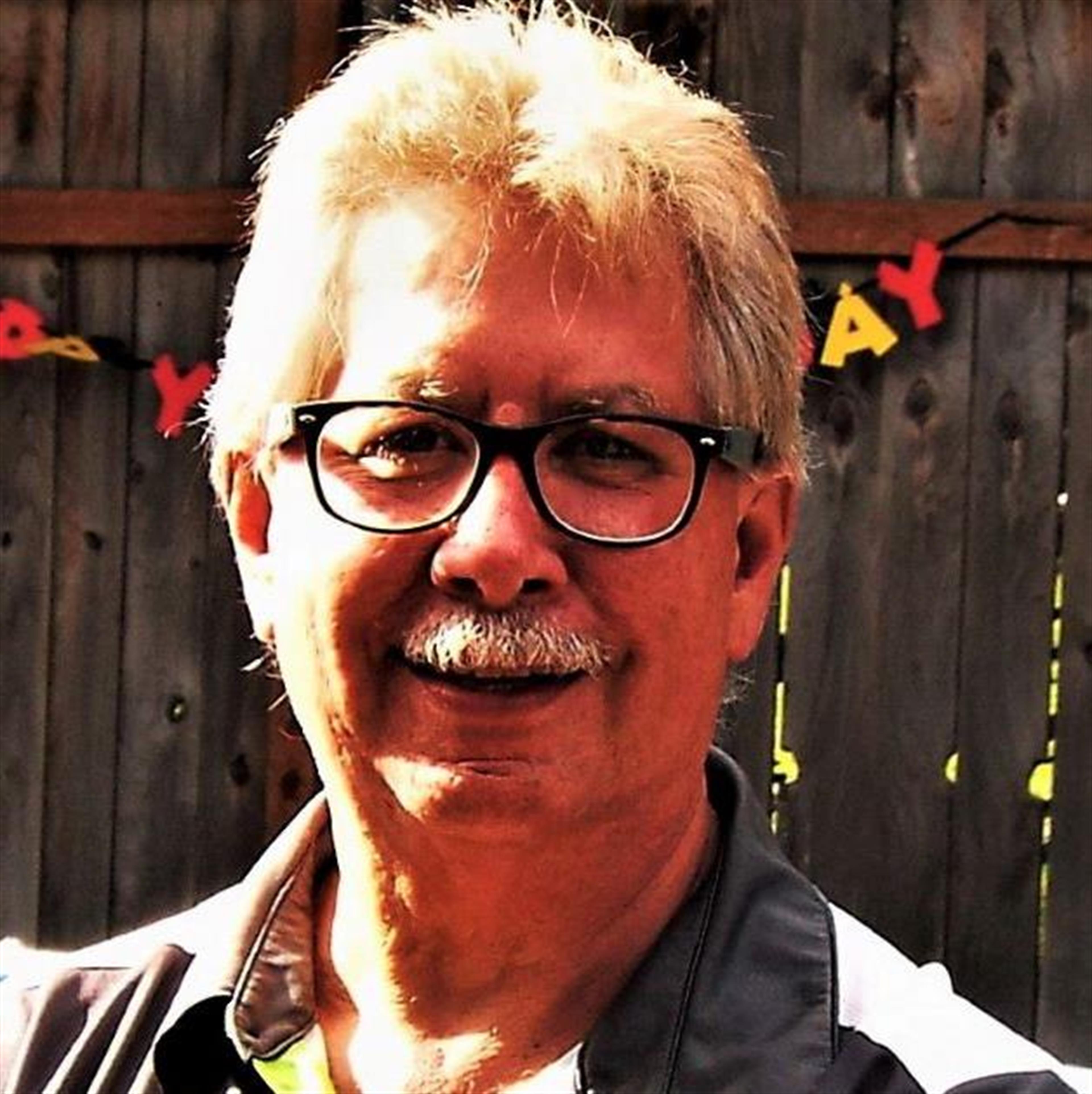 Dennis M. Finnegan