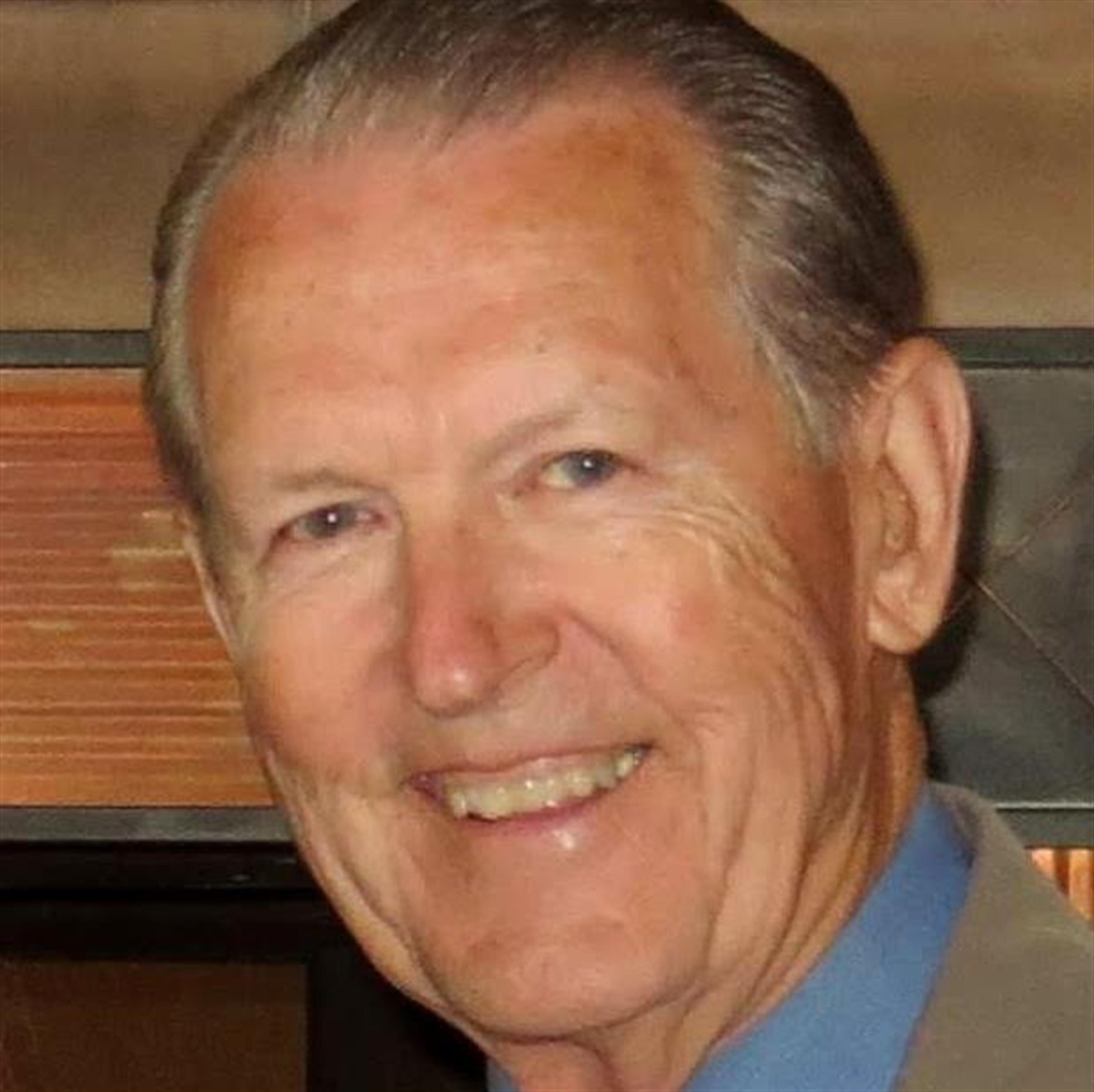 Edwin Morton Custer Jr.