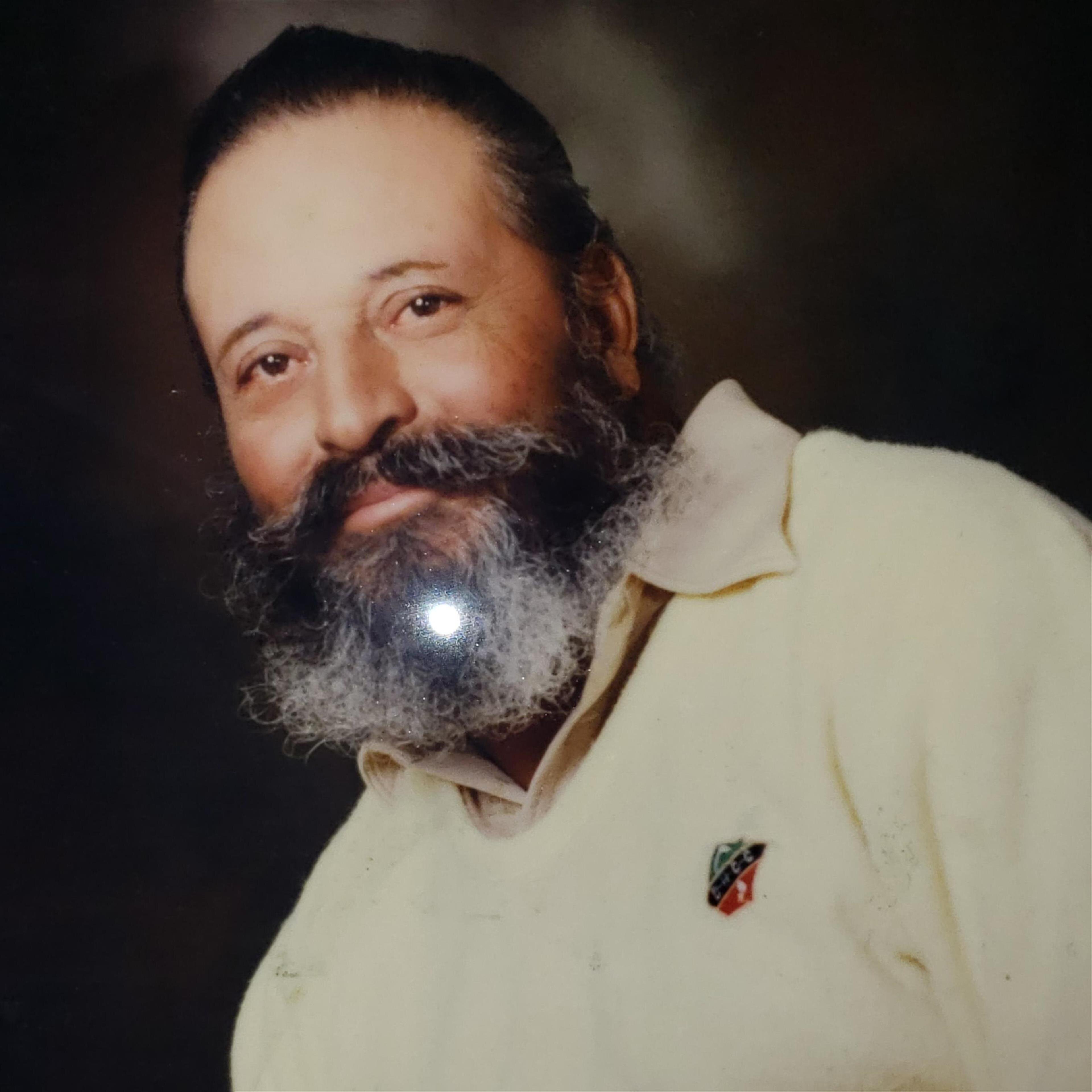 Jose  Ordaz Cleto
