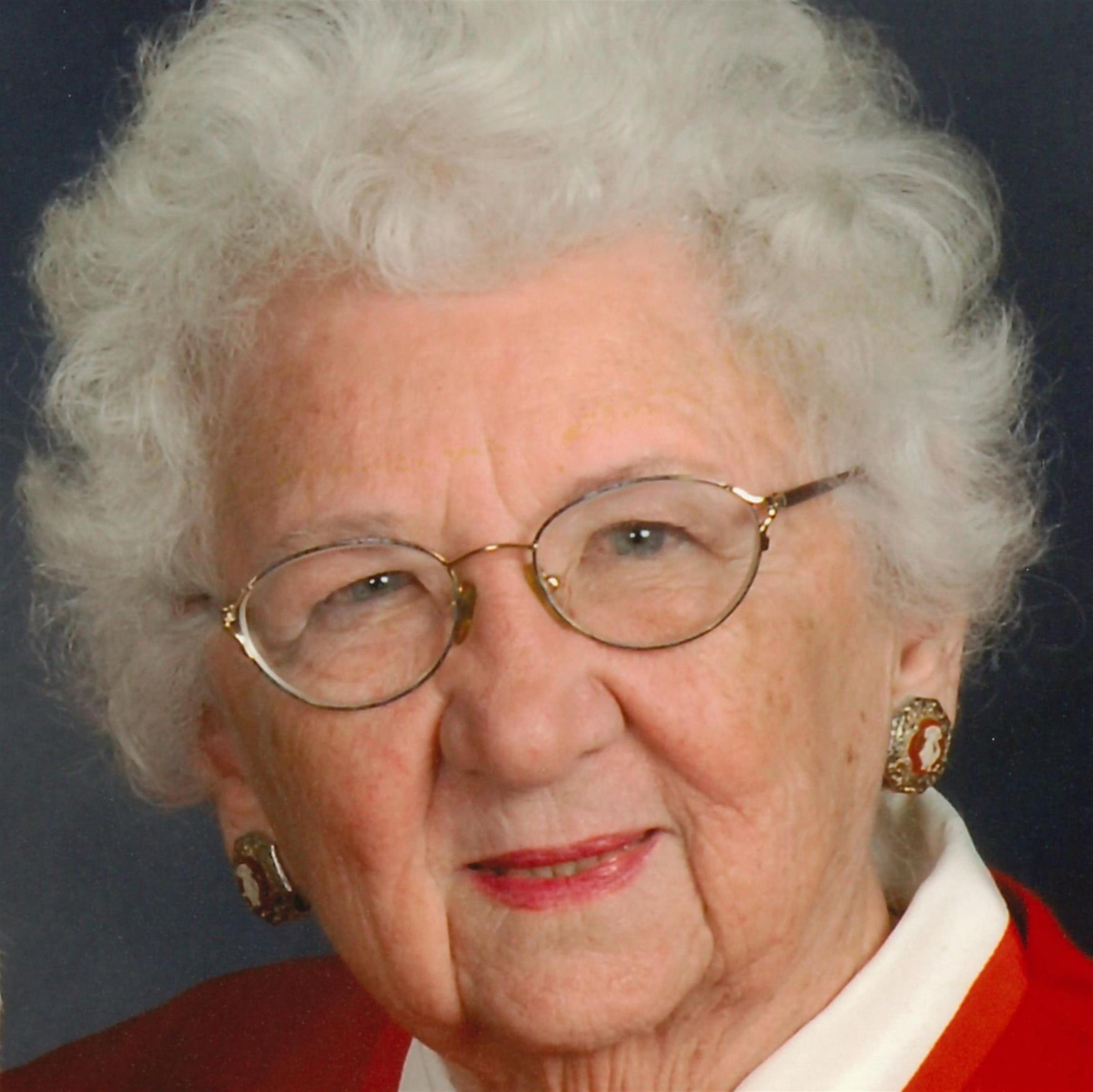 Norma G. "Sunny" Lynn