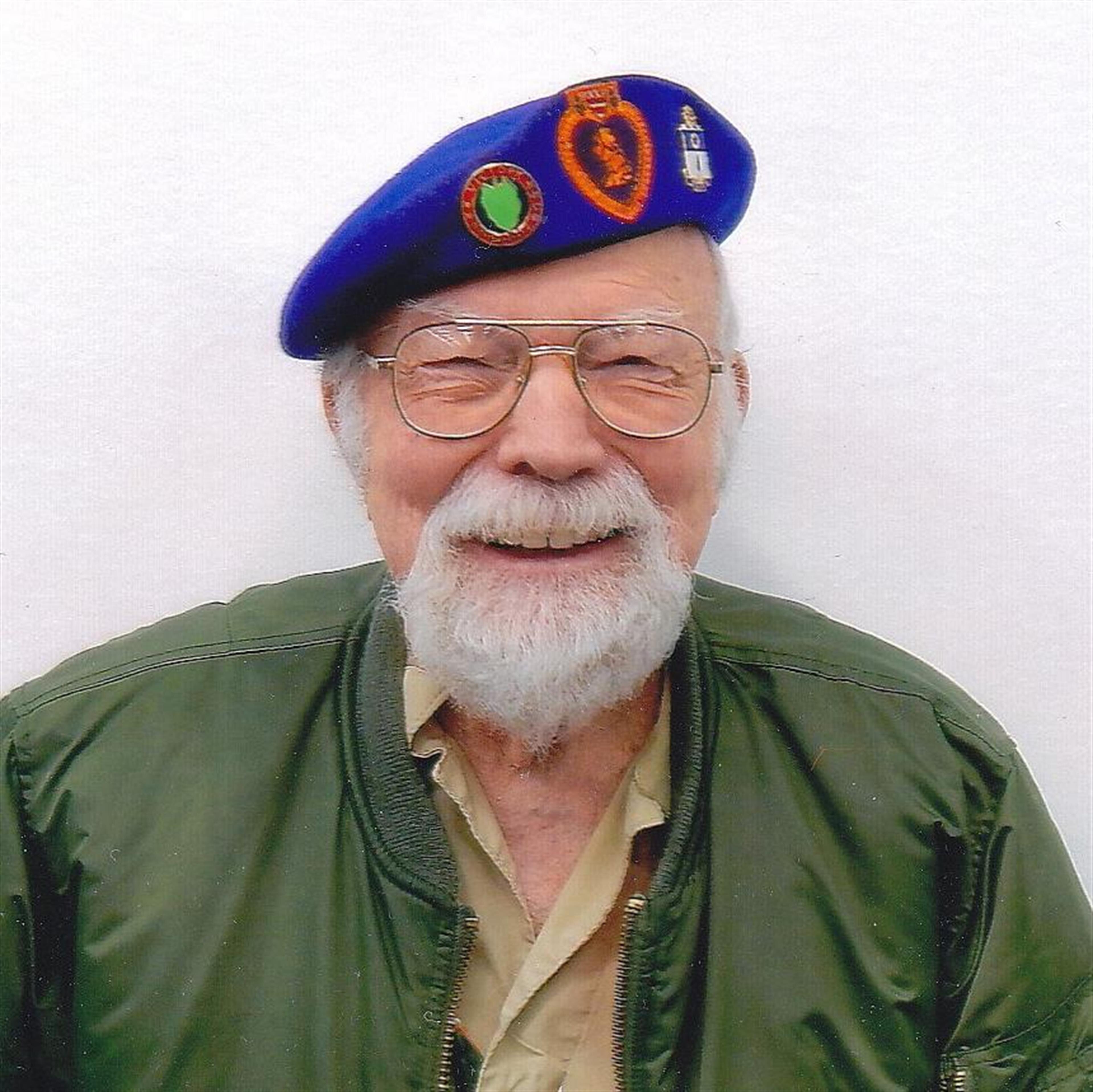 James "Jim" Fine