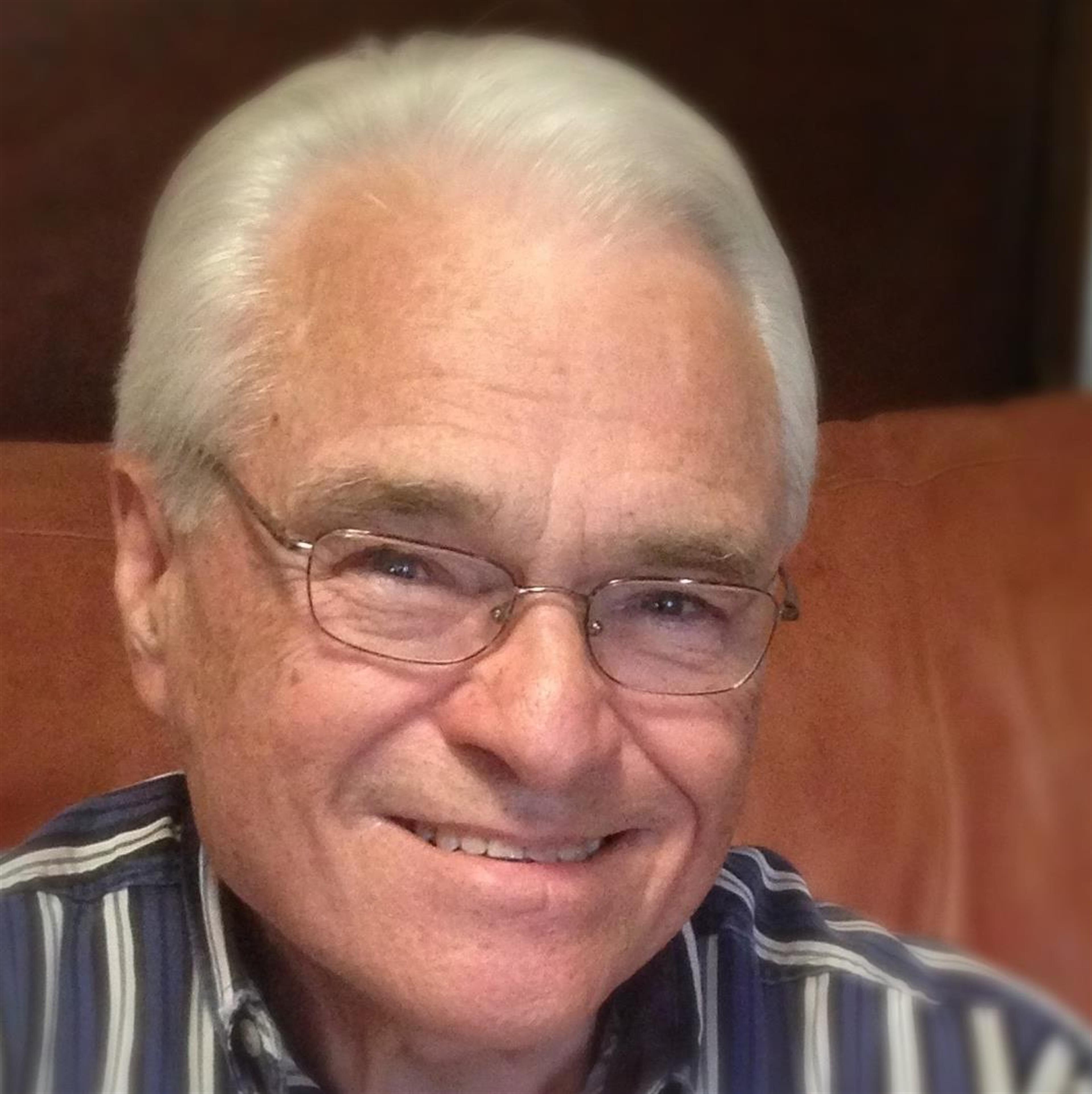 Dean Baxter