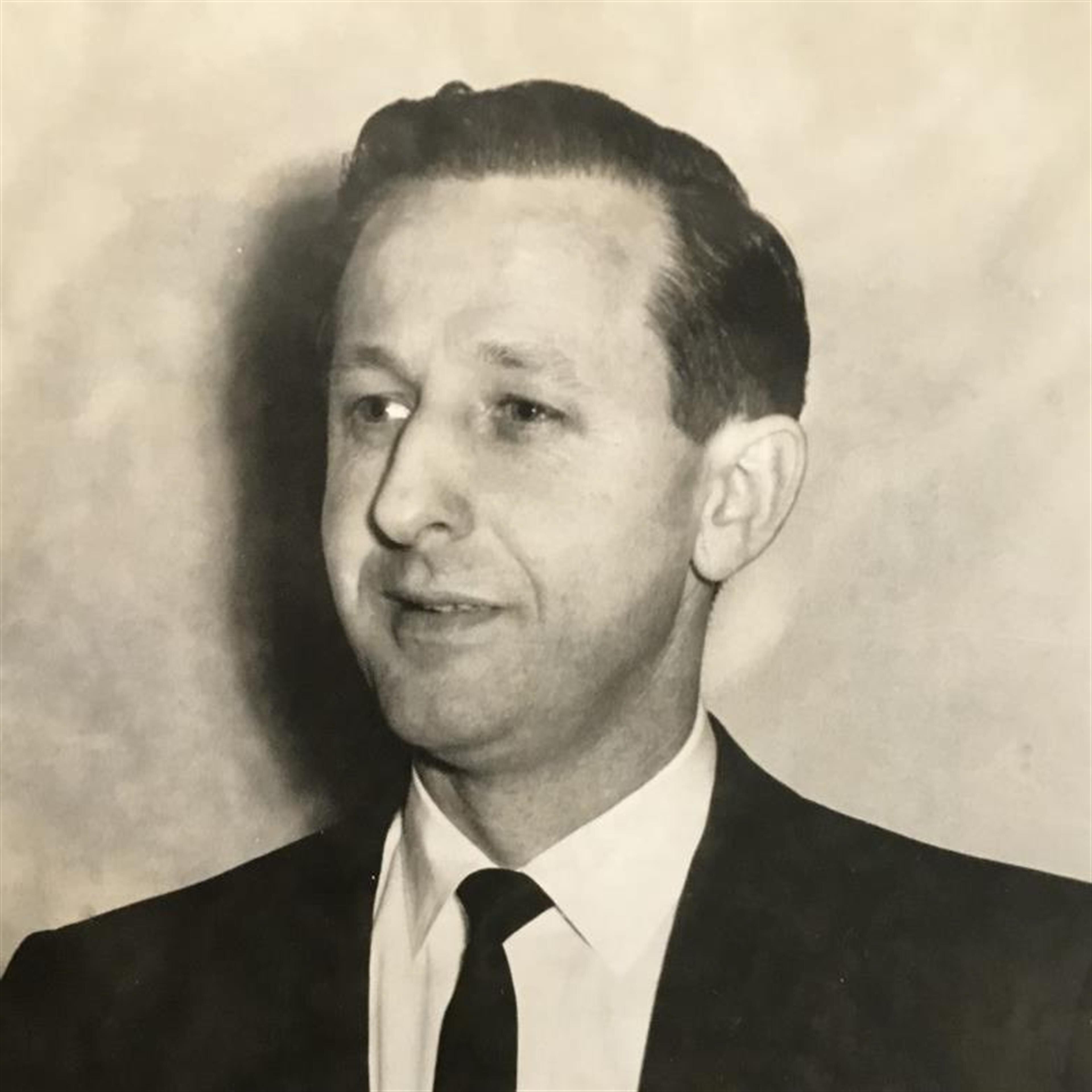 Charles Lindy Lewis, O.D.
