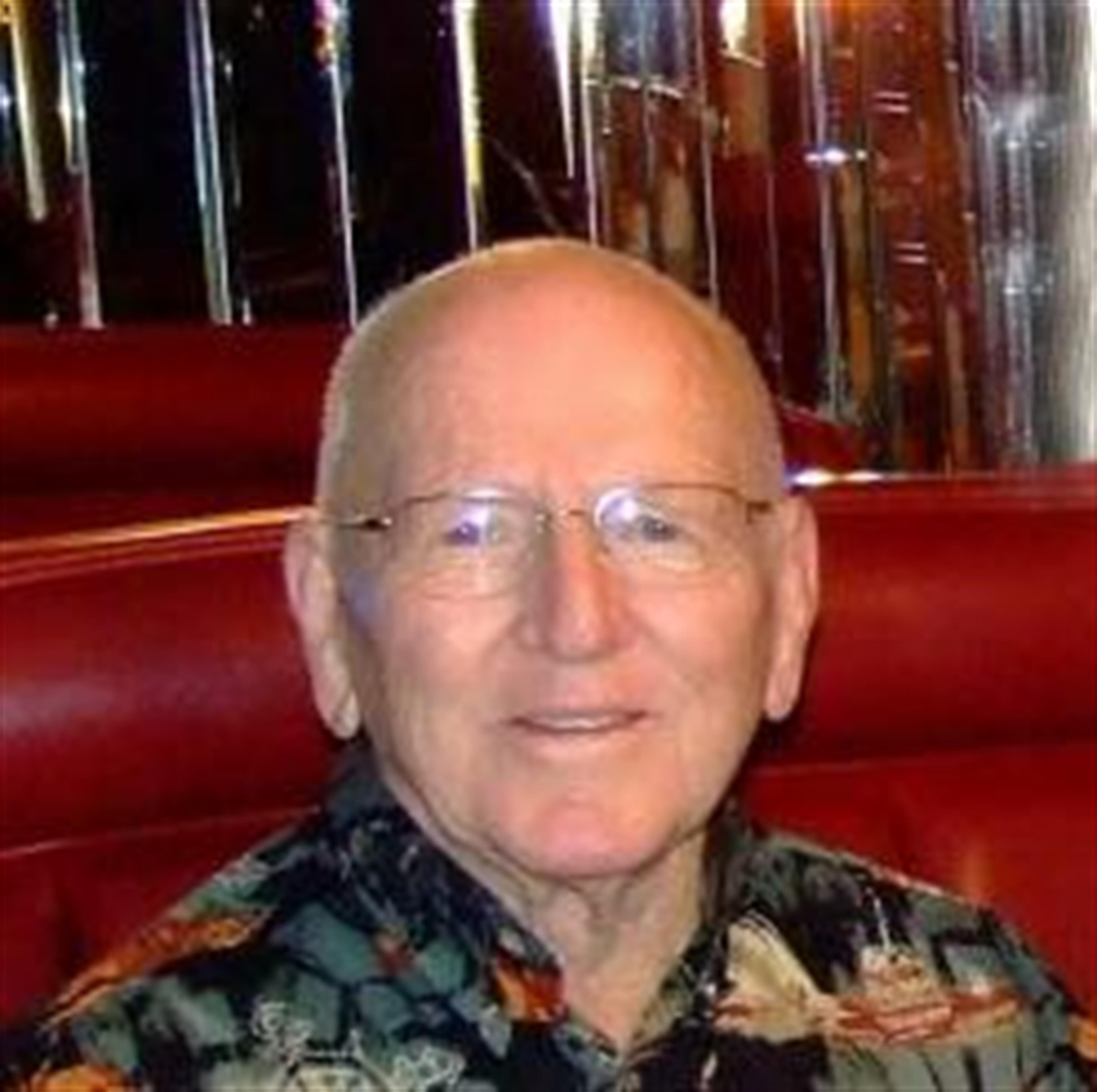 Donald E. Slate