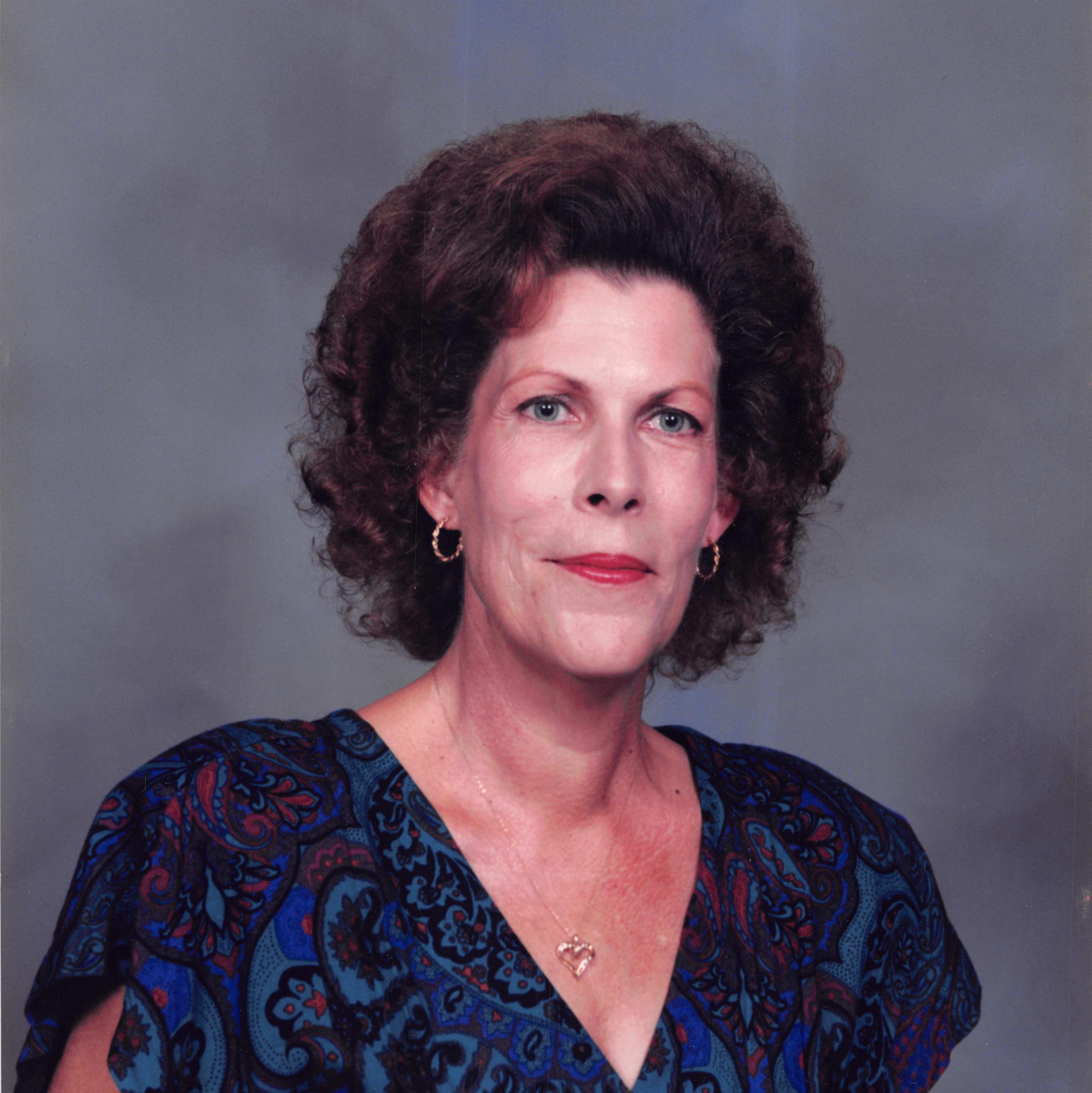 Mrs. Barbara Ann Craft