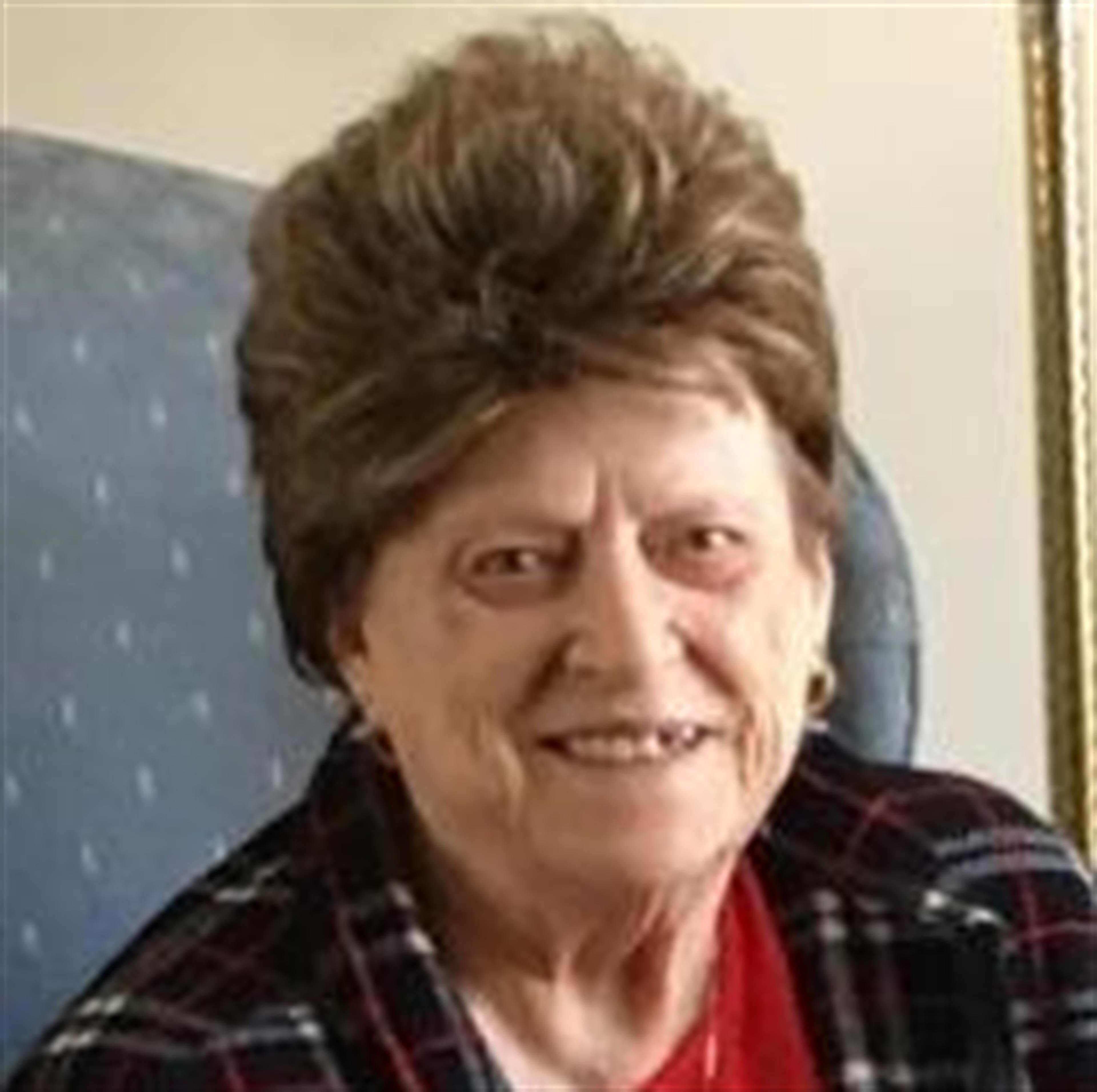 Ruth Ward