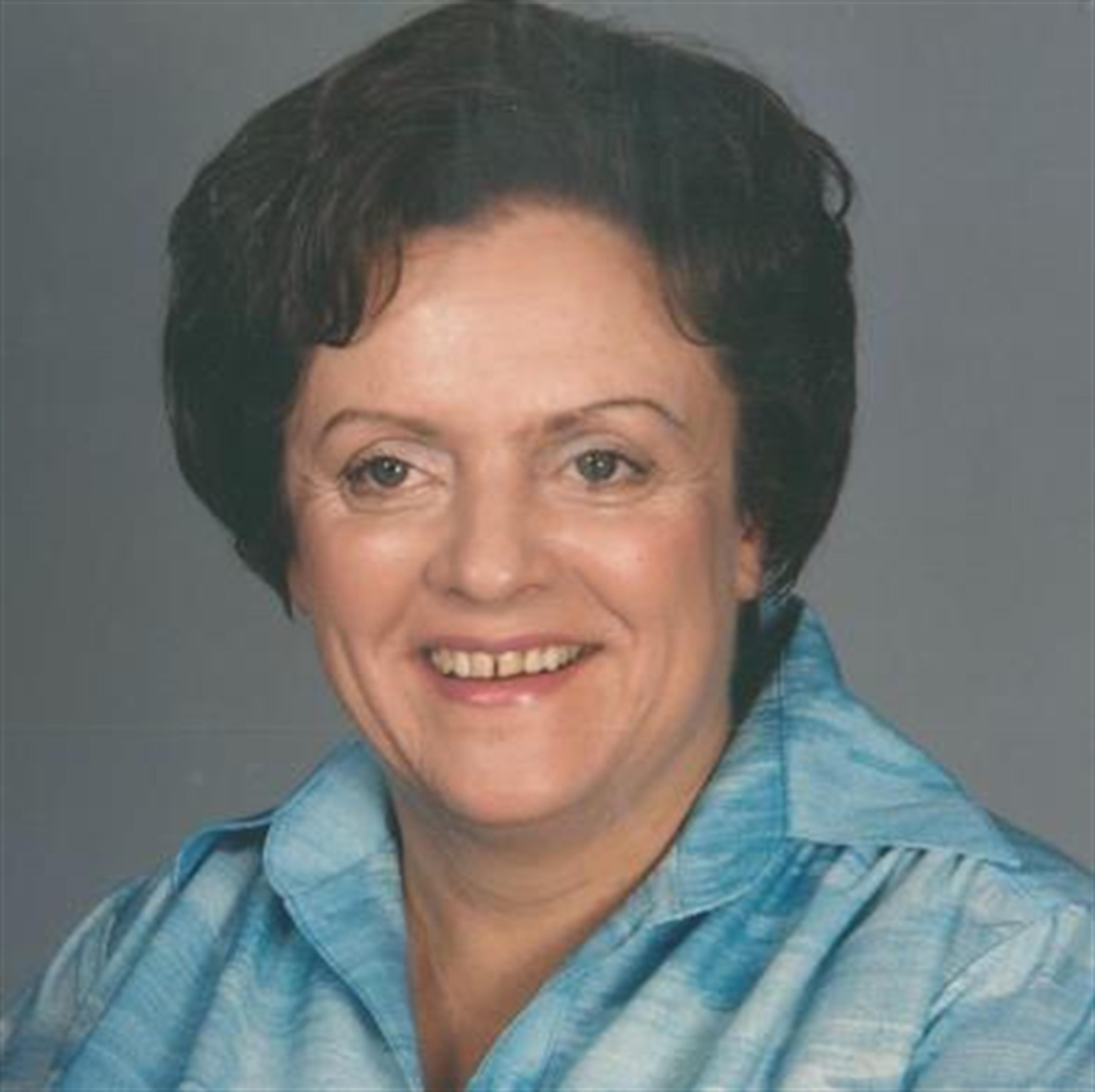 Ms.  Harriet E.  Mueller