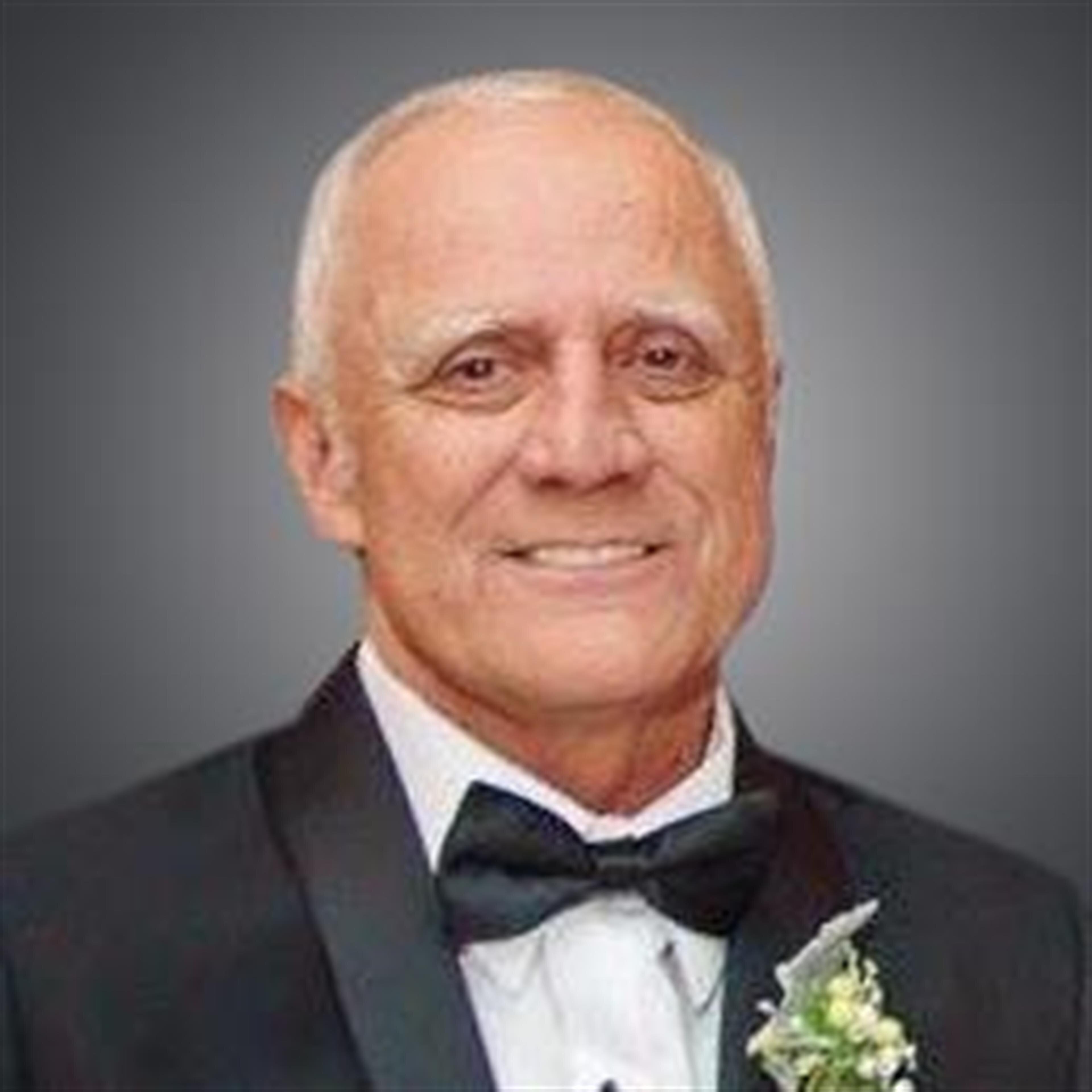 Randolph "Randy" George Cooper