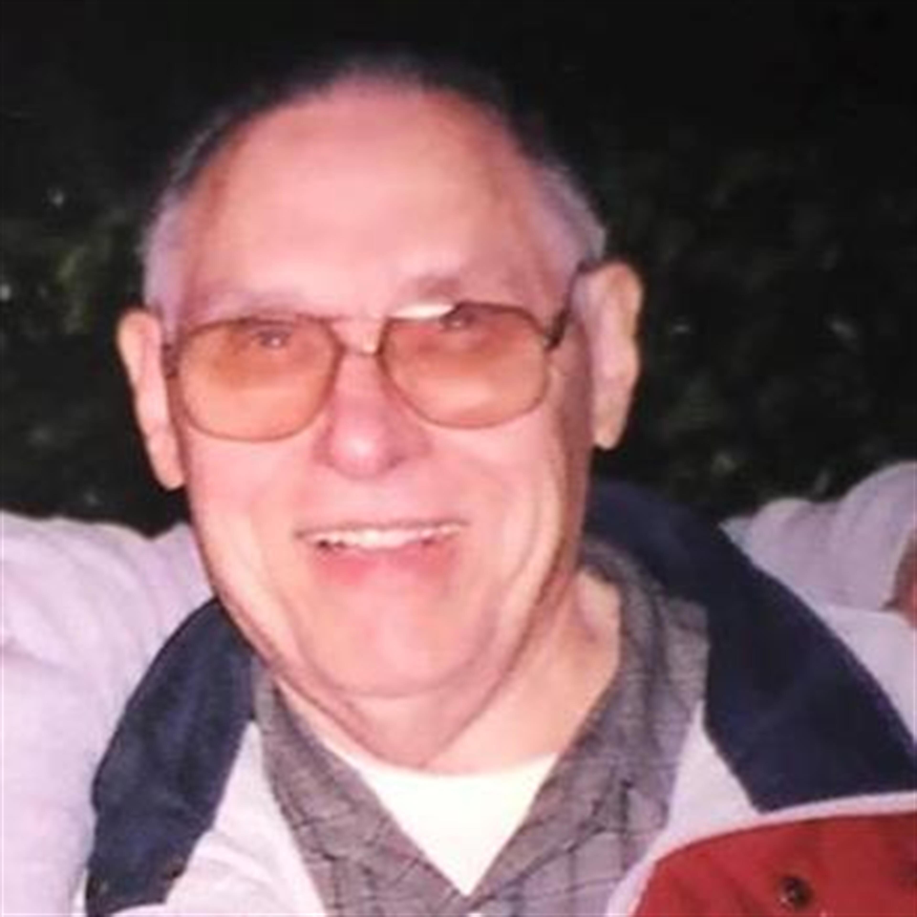 Phillip Raymond Hoffman