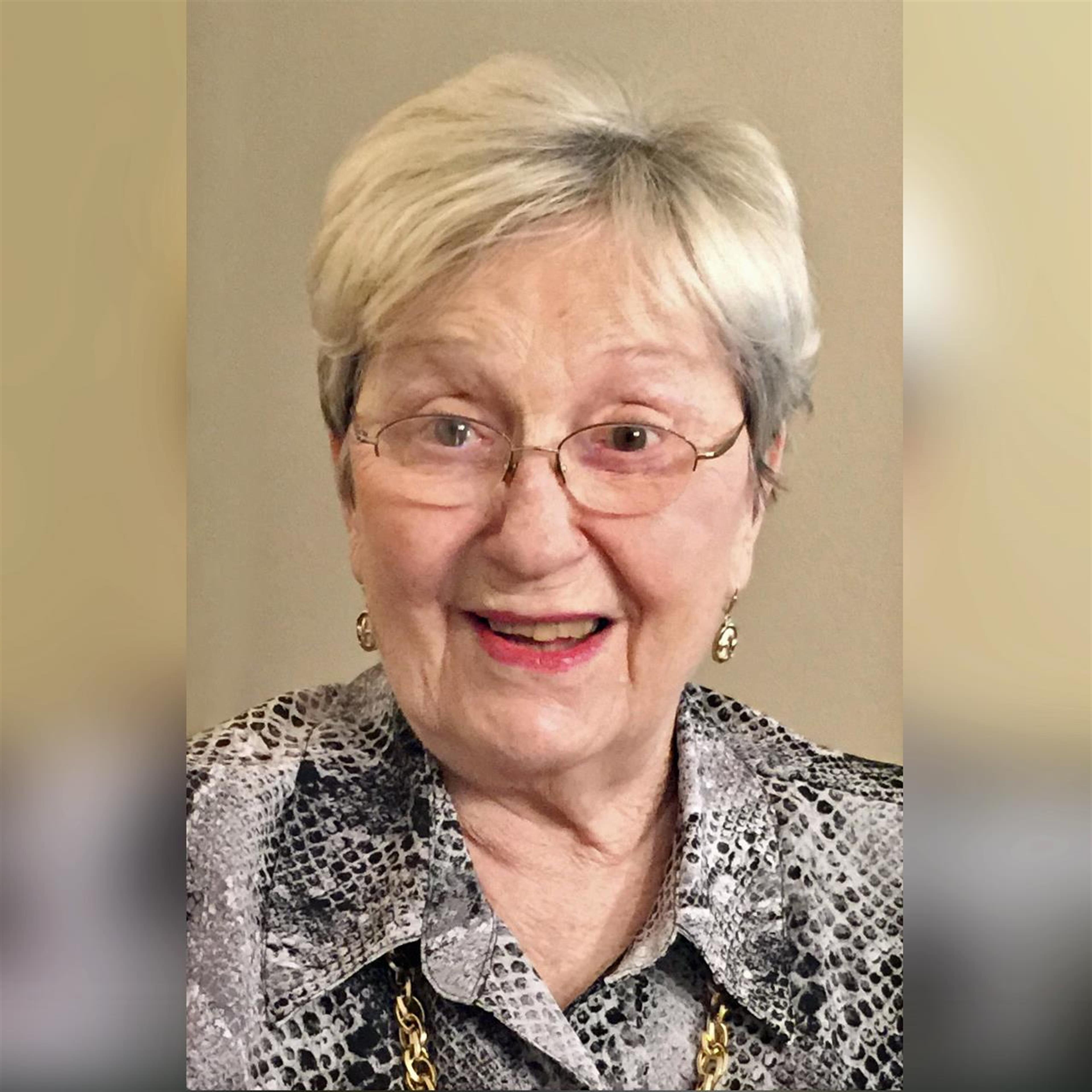 Constance "Connie" deNux Porche