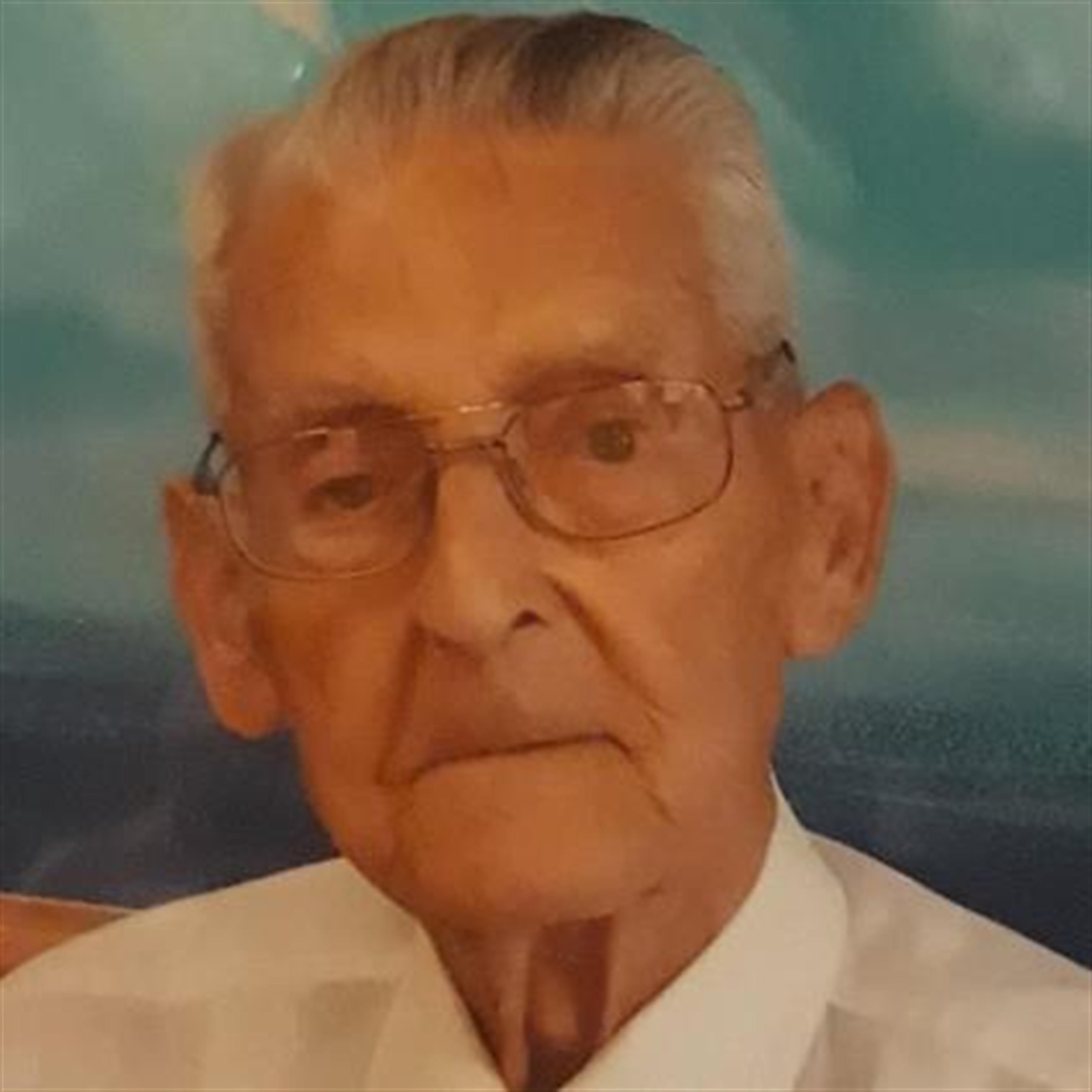 Rev. Joseph Emmett "J.E." Mainer Jr.