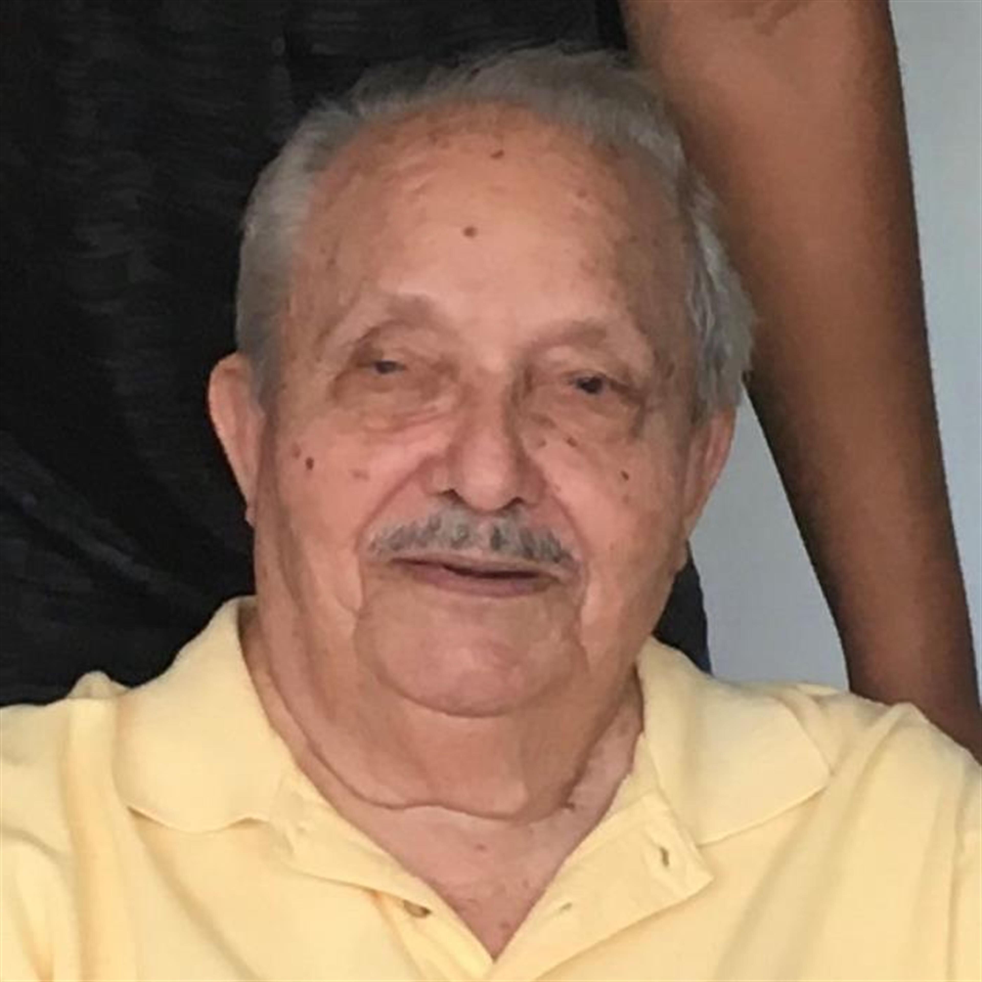 Rafael Fernandez