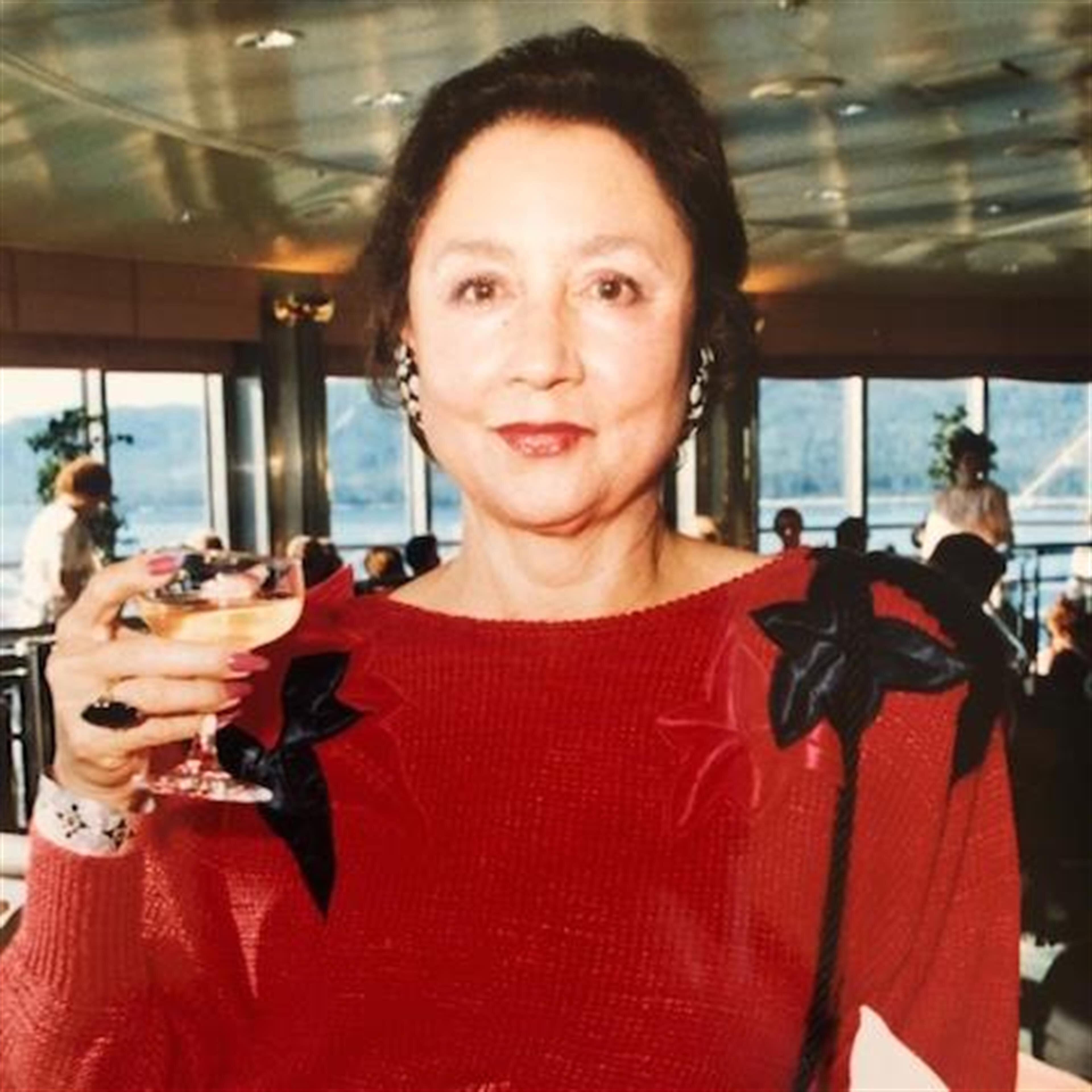 Vivian  Henrietta  Jenkins