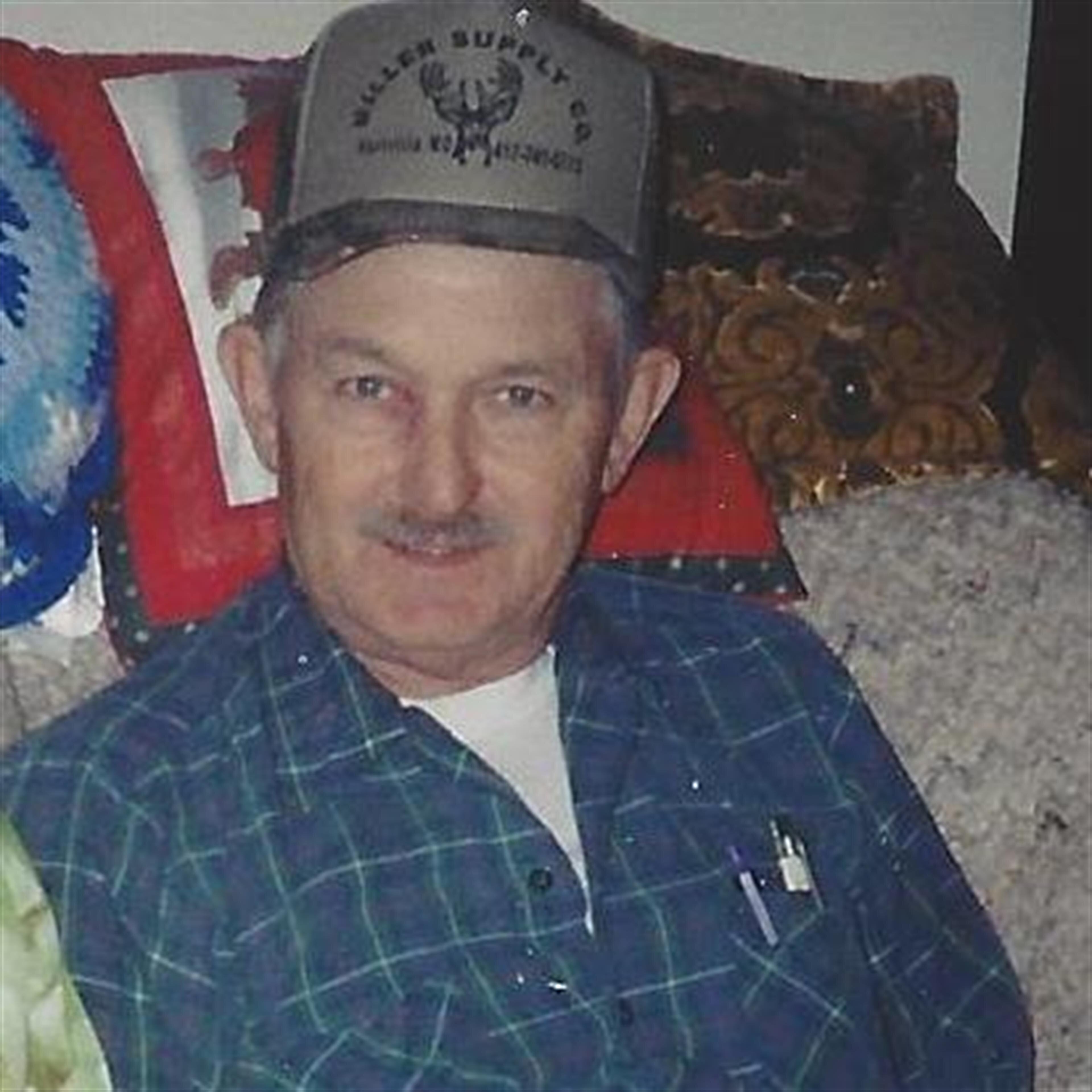 Kenneth H Middleton (Hartville)