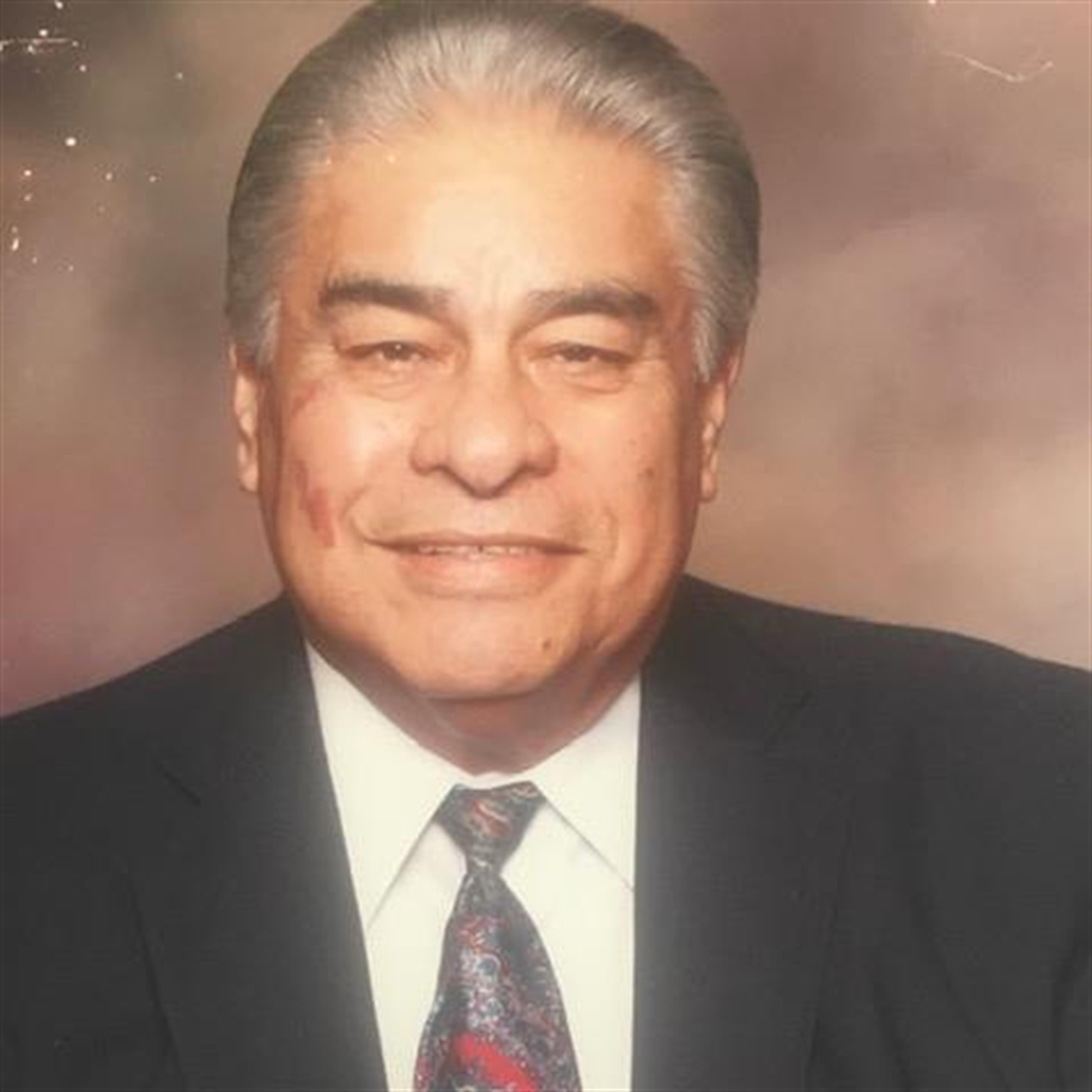 Eusebio Serrata Gonzales Jr.