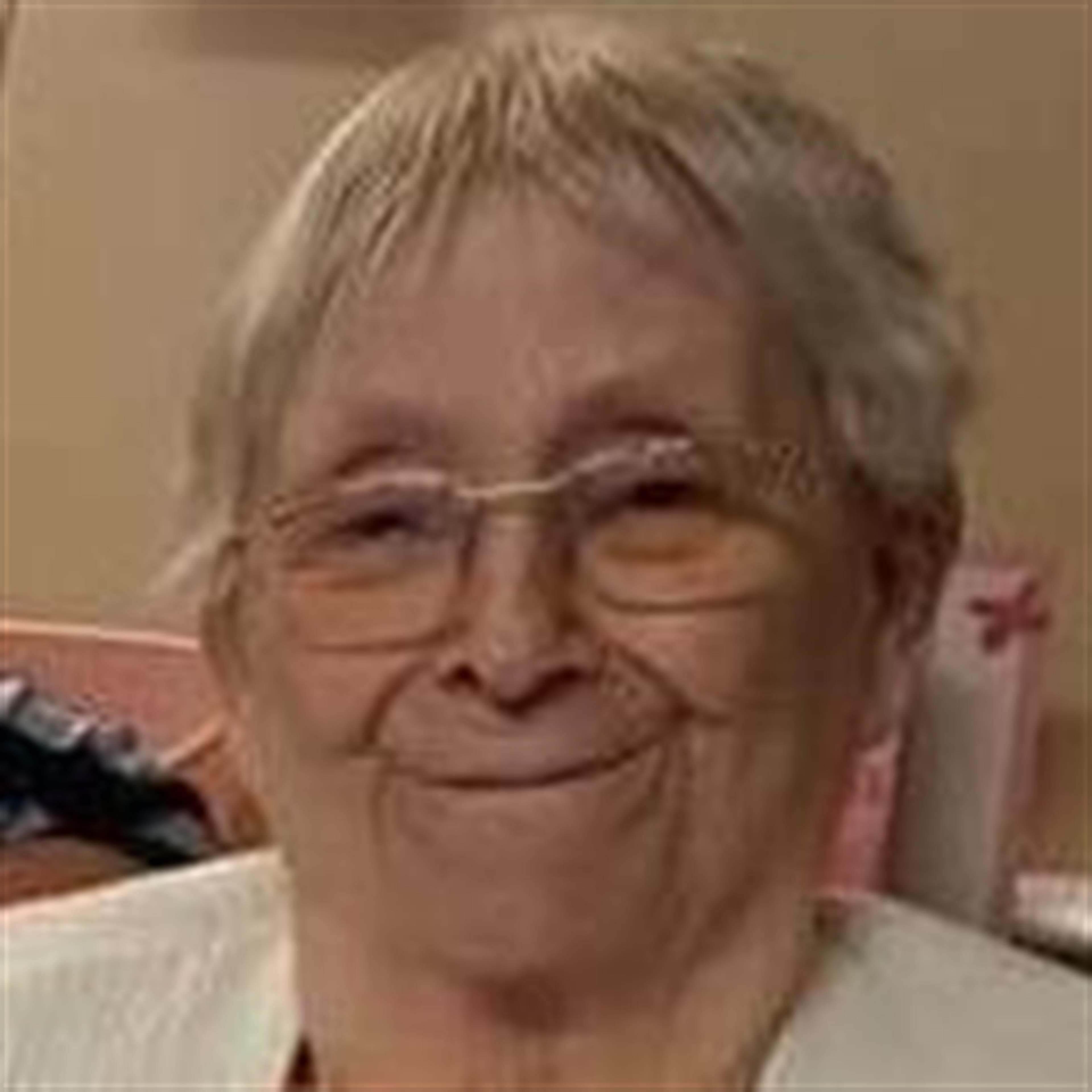 Mrs. Francine L. Page
