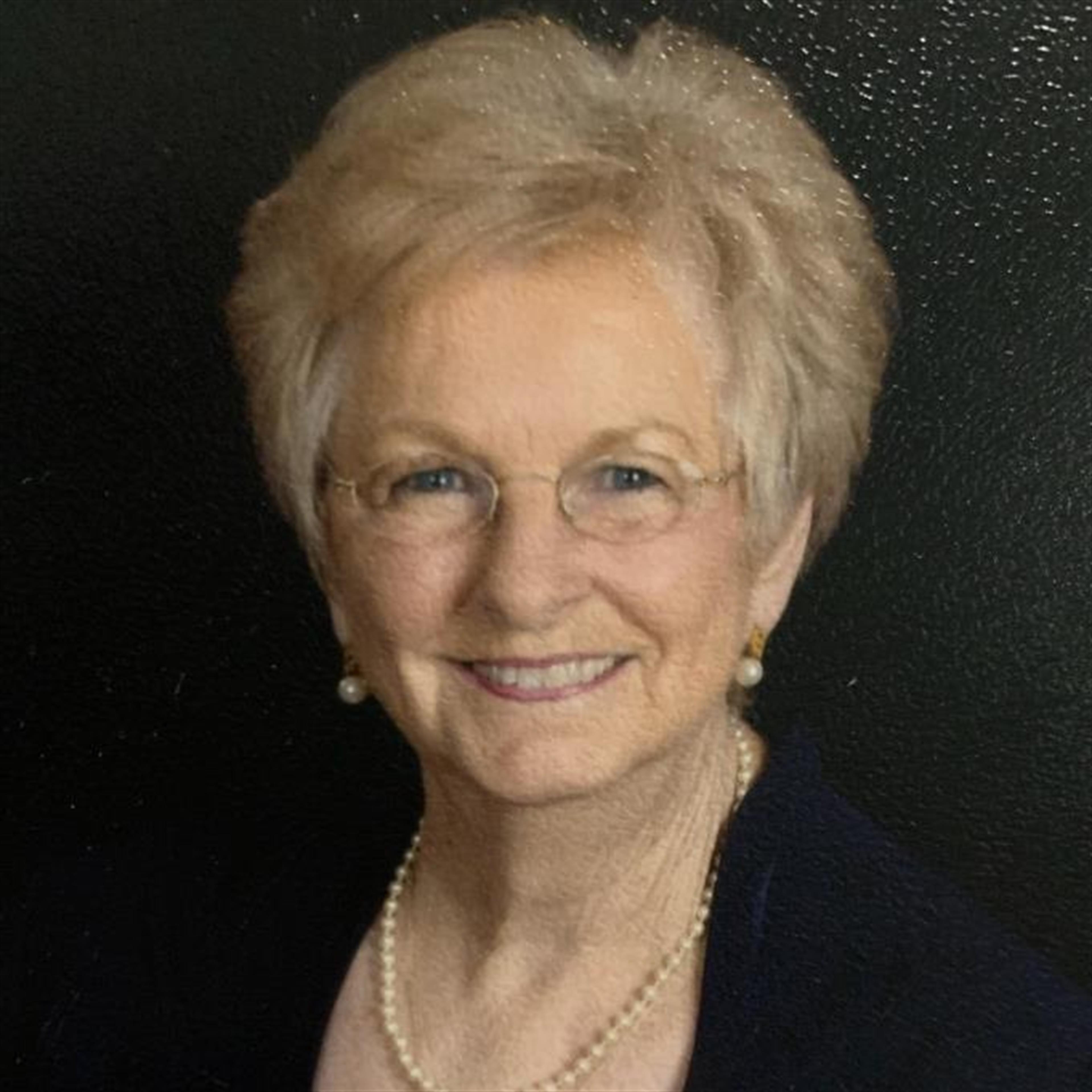 Larue Forrest Dobson